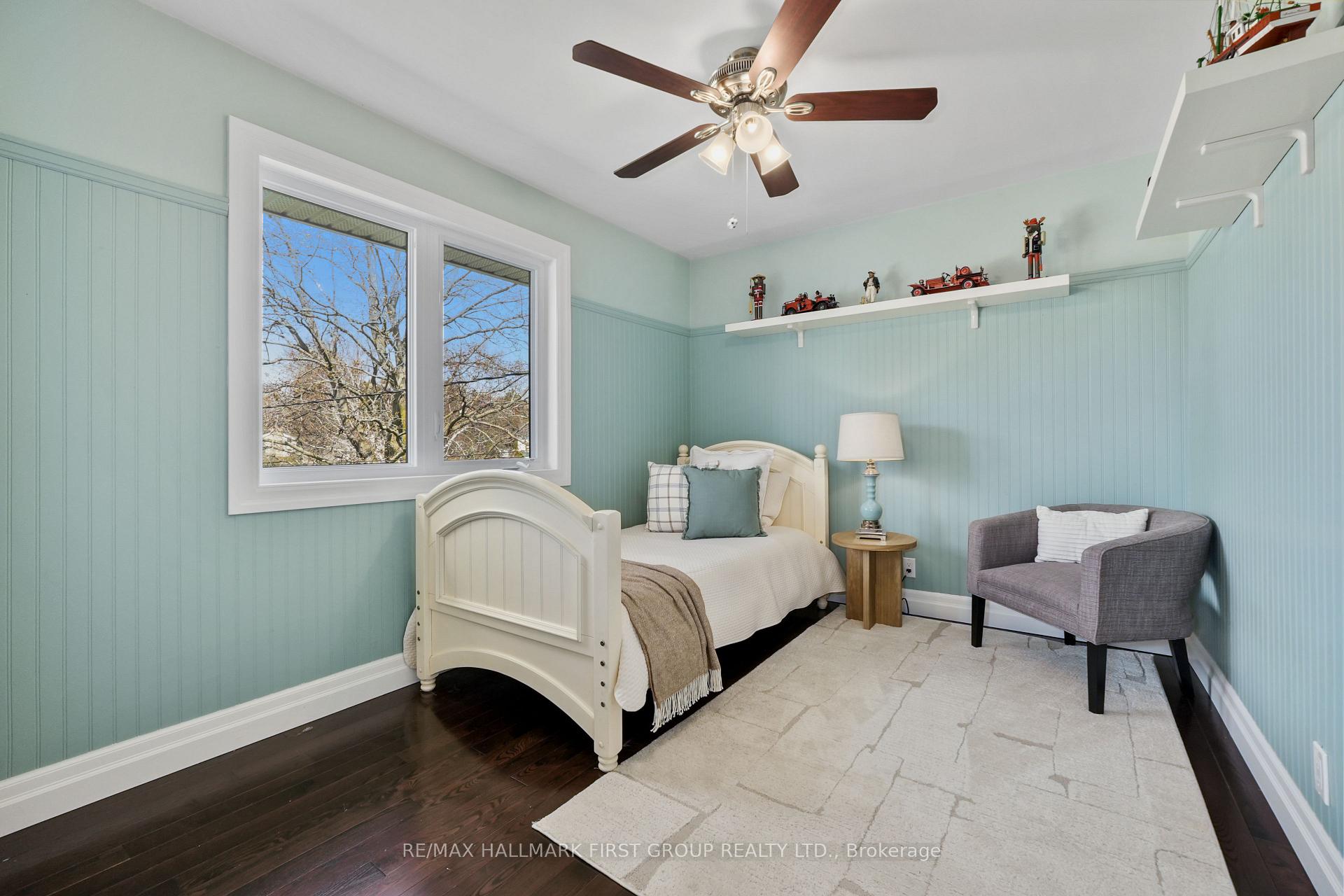 Photo 30 of 3 Hamilton Court, Cobourg — HOMEH