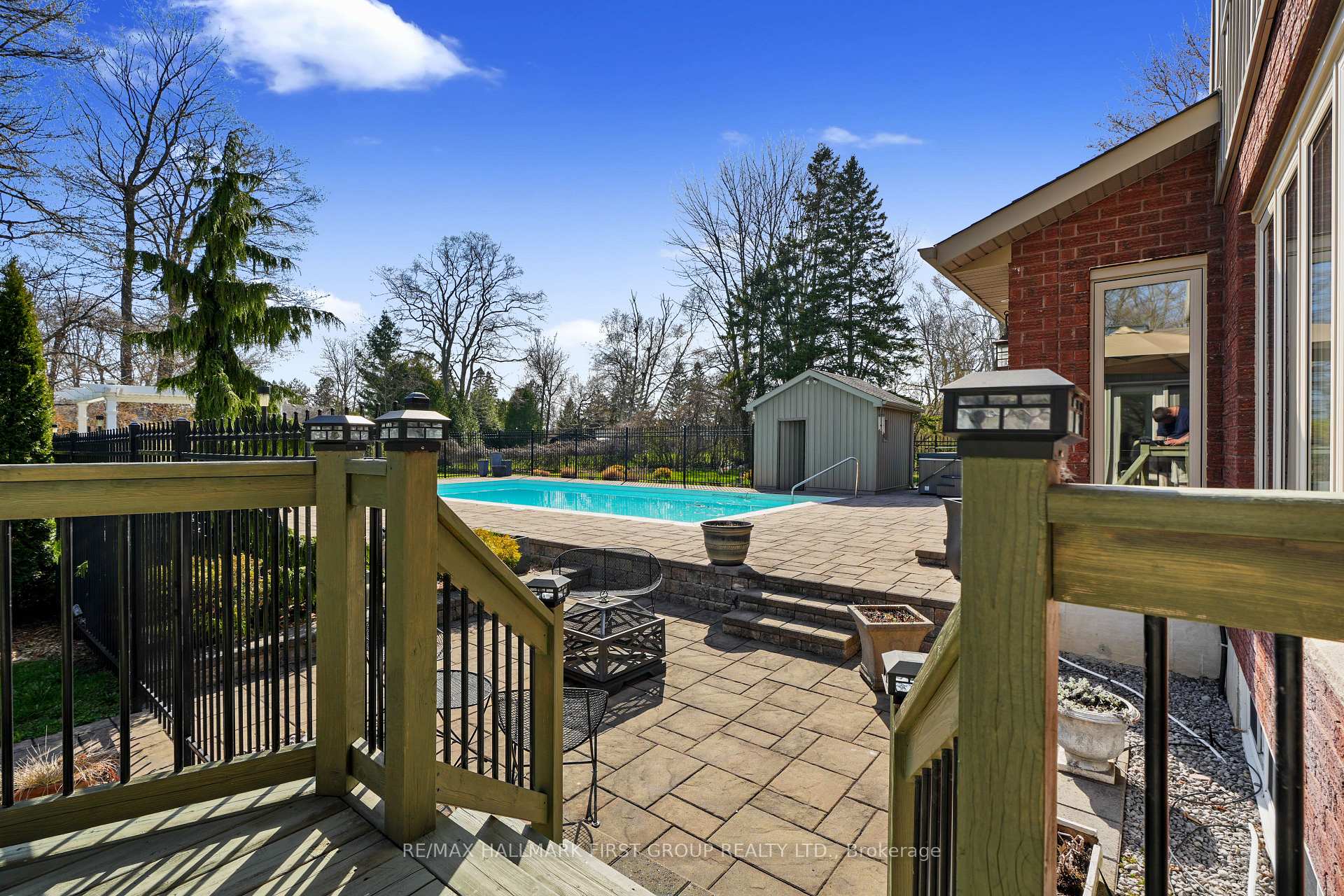 Photo 41 of 3 Hamilton Court, Cobourg — HOMEH