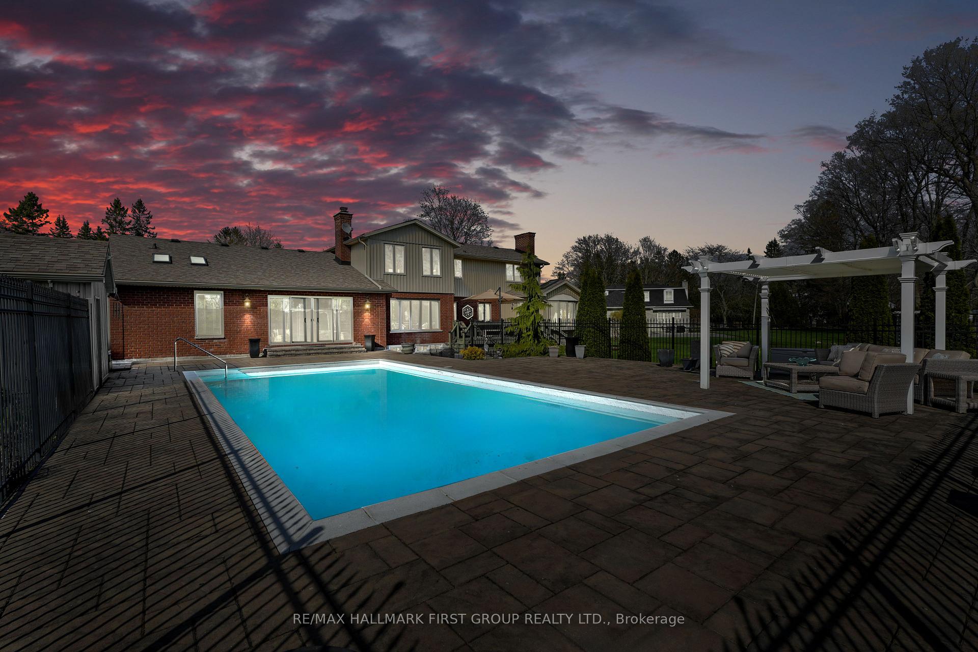 Photo 46 of 3 Hamilton Court, Cobourg — HOMEH
