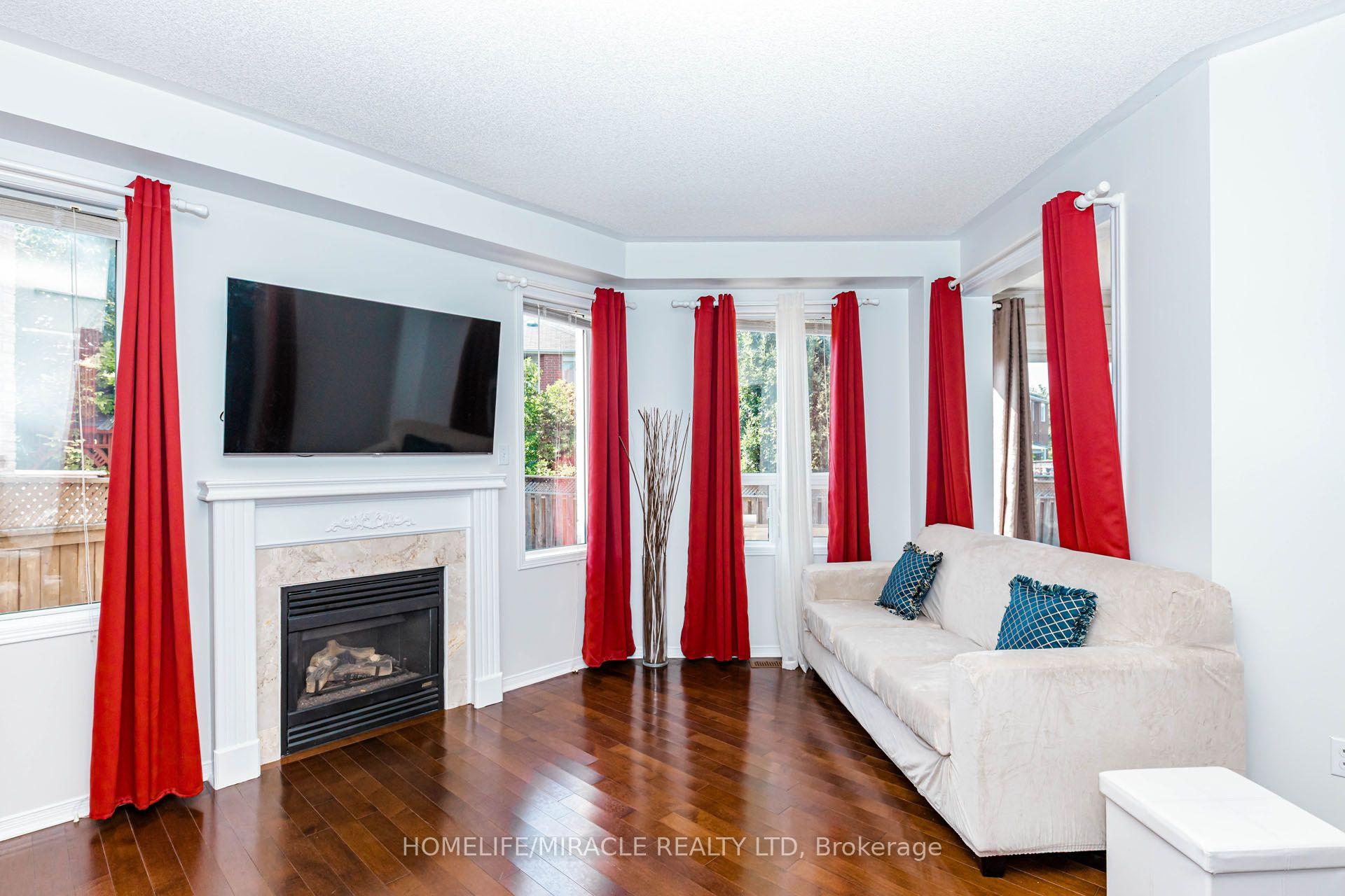 Photo 21 of 955 Bristol Road W, Mississauga, East Credit — HOMEH