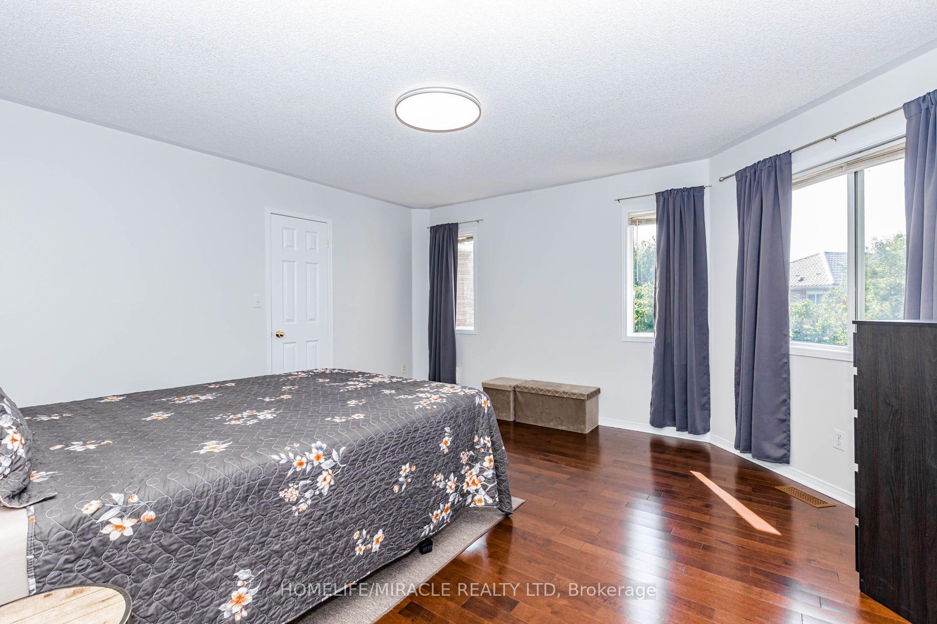 Photo 28 of 955 Bristol Road W, Mississauga, East Credit — HOMEH
