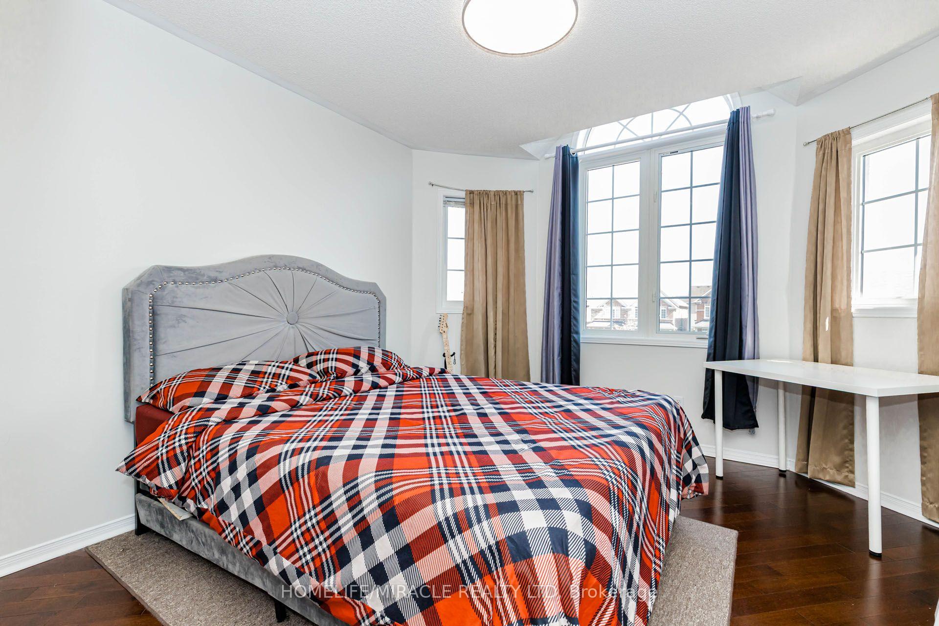 Photo 34 of 955 Bristol Road W, Mississauga, East Credit — HOMEH