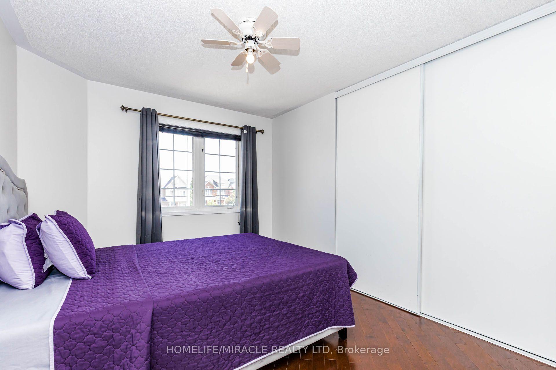 Photo 37 of 955 Bristol Road W, Mississauga, East Credit — HOMEH