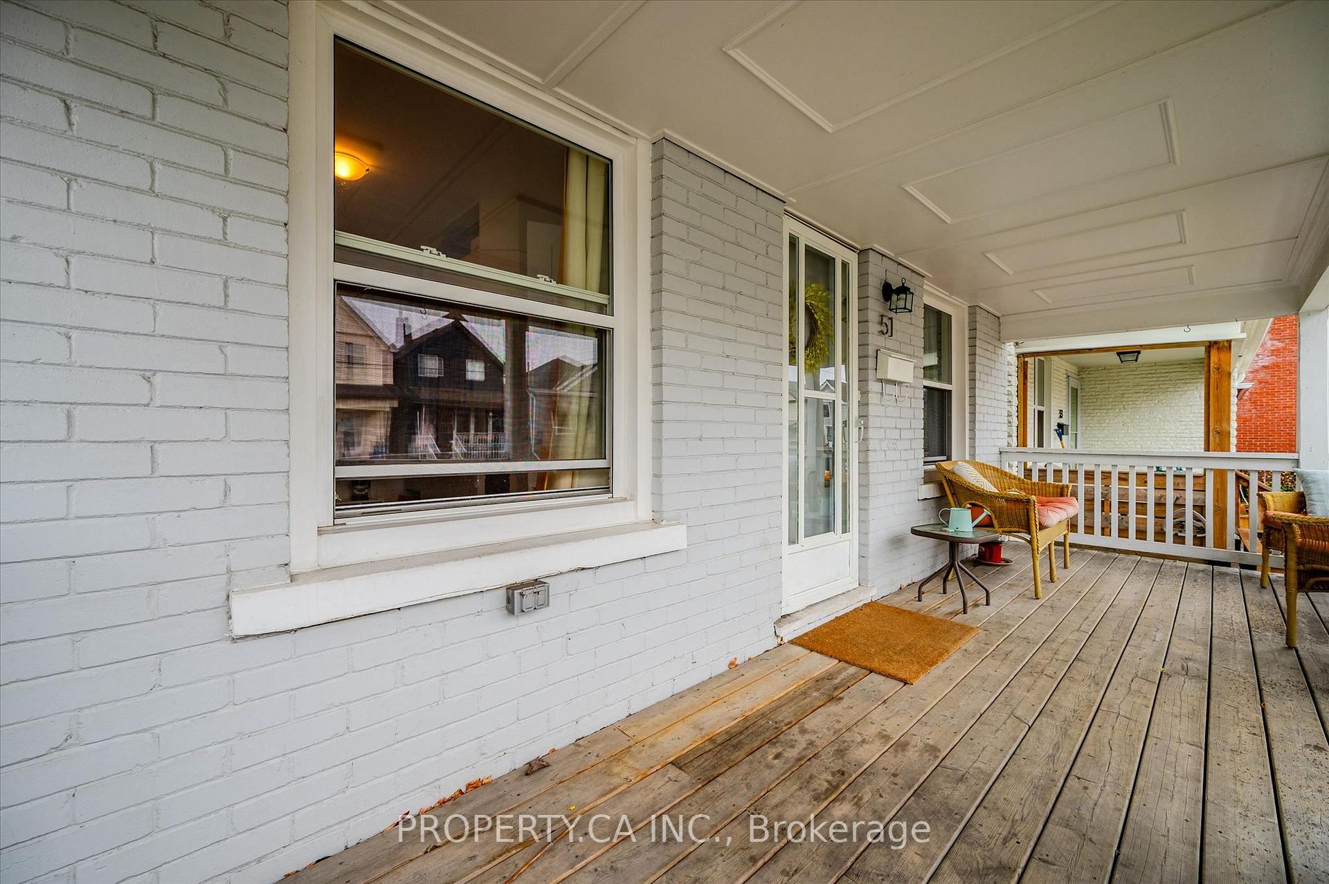 Photo 7 of 51 Fairview Avenue, Hamilton, Crown Point — HOMEH