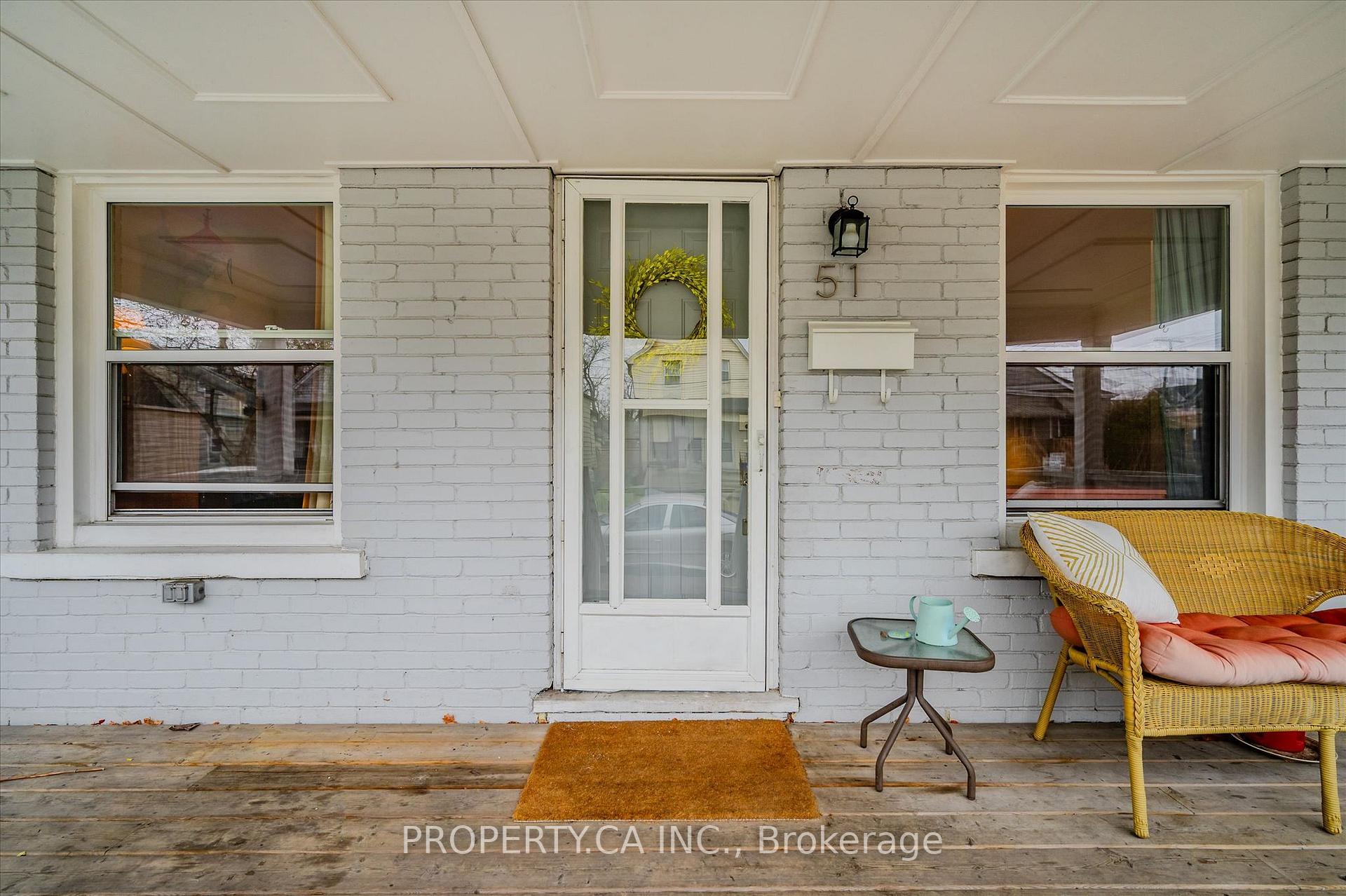 Photo 9 of 51 Fairview Avenue, Hamilton, Crown Point — HOMEH