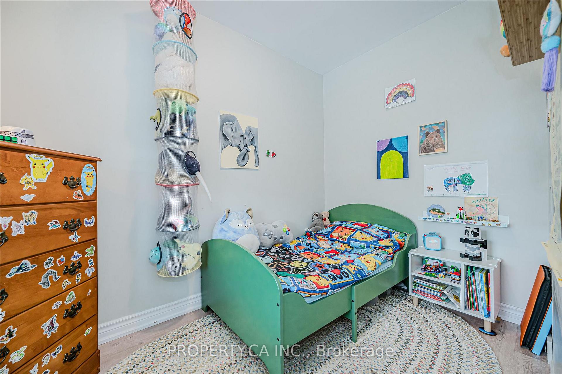 Photo 13 of 51 Fairview Avenue, Hamilton, Crown Point — HOMEH