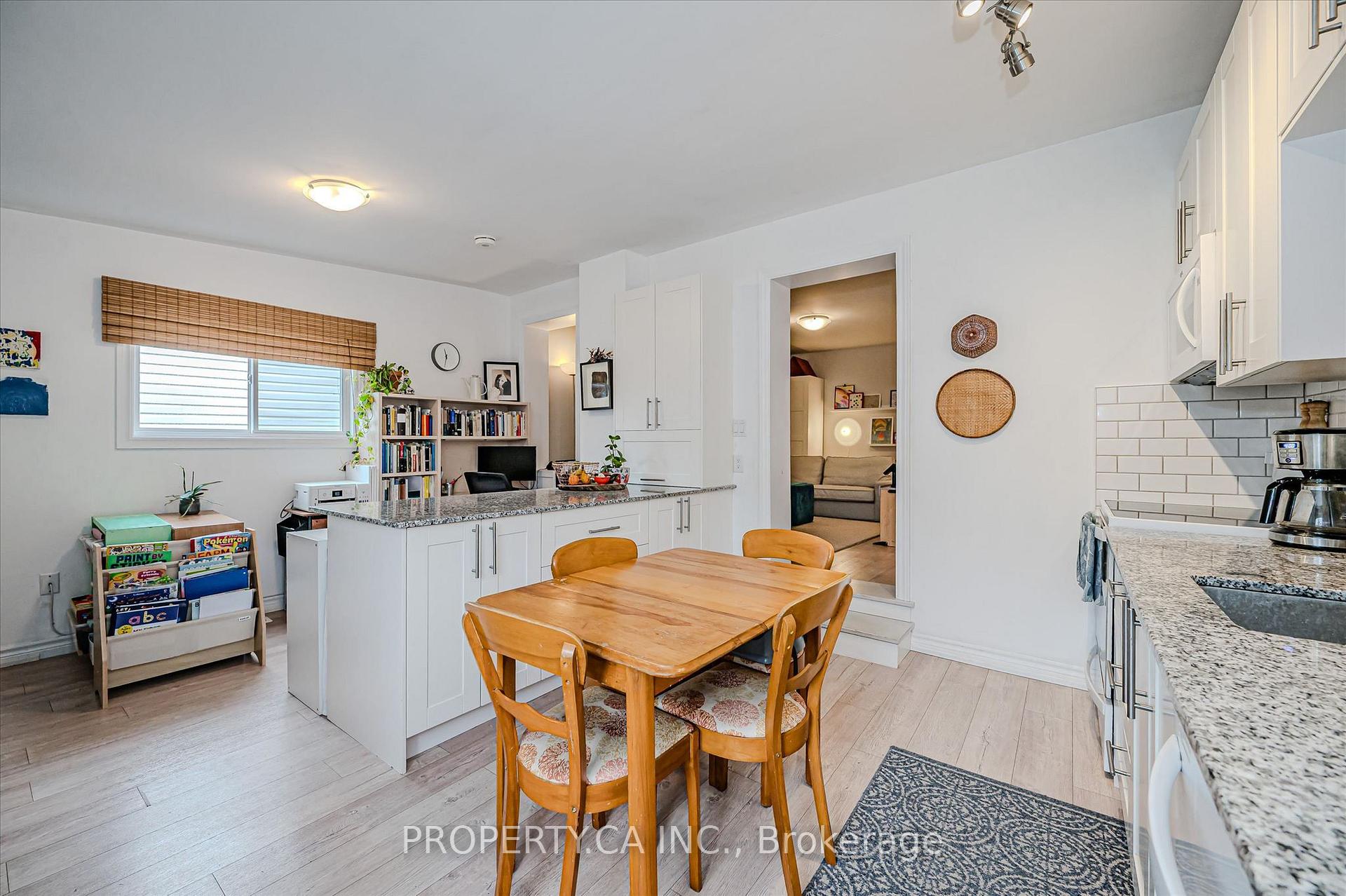 Photo 22 of 51 Fairview Avenue, Hamilton, Crown Point — HOMEH