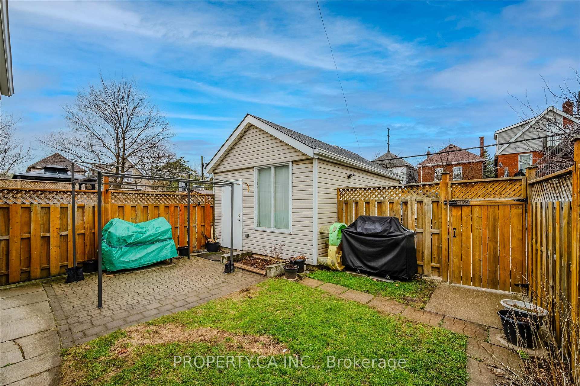 Photo 30 of 51 Fairview Avenue, Hamilton, Crown Point — HOMEH