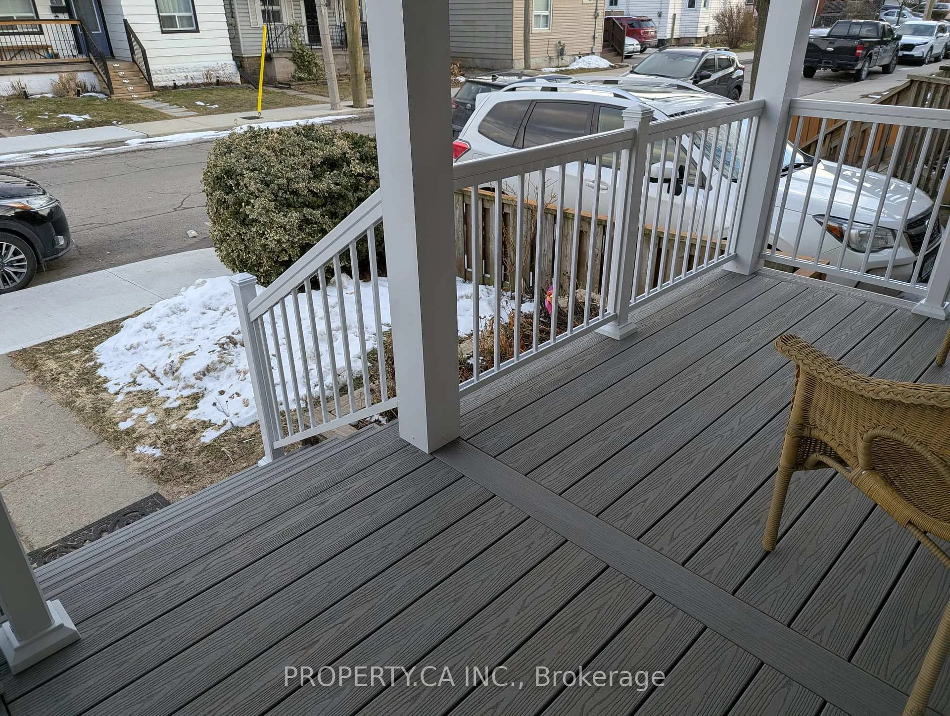Photo 4 of 51 Fairview Avenue, Hamilton, Crown Point — HOMEH