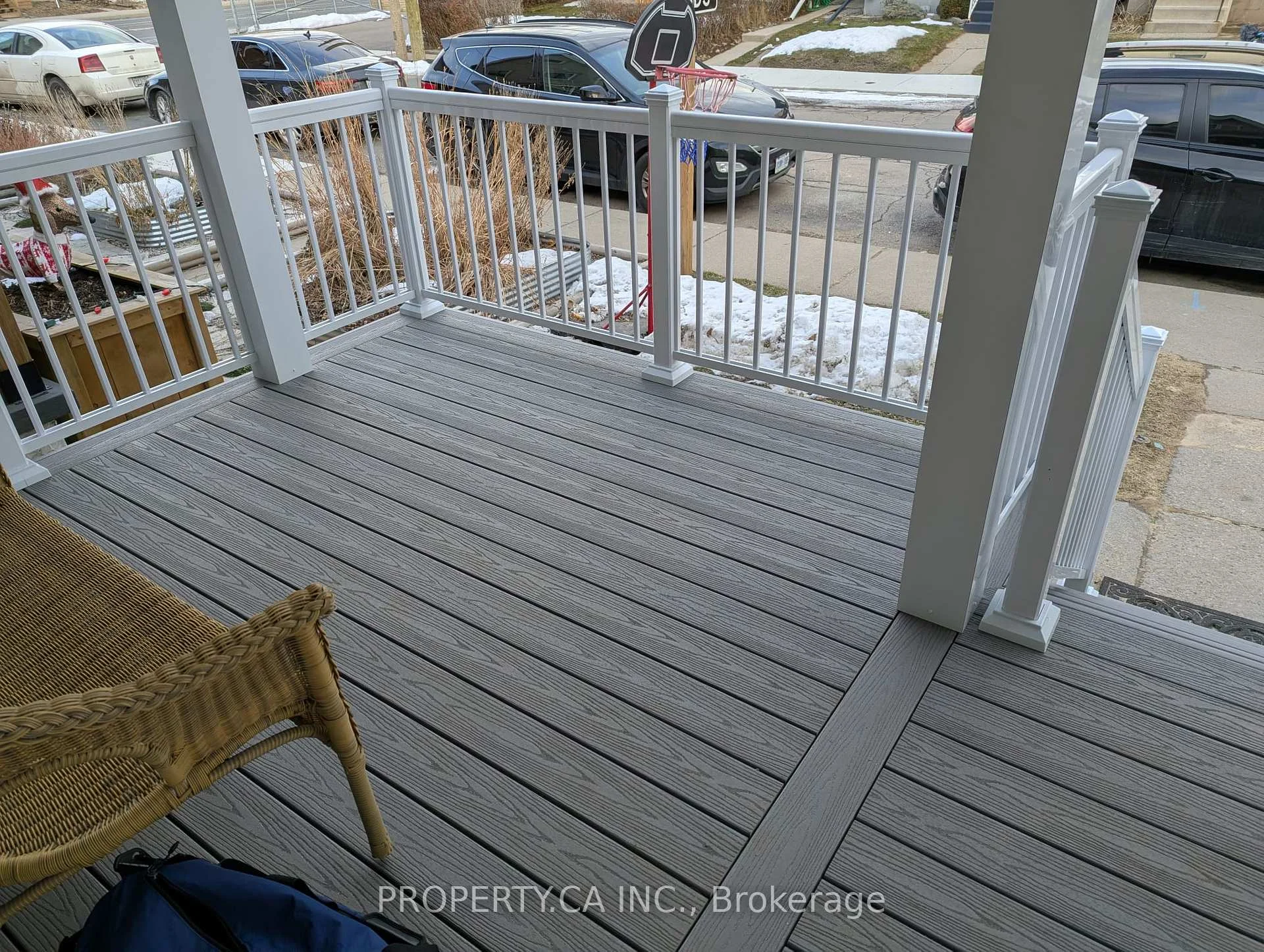 Photo 6 of 51 Fairview Avenue, Hamilton, Crown Point — HOMEH