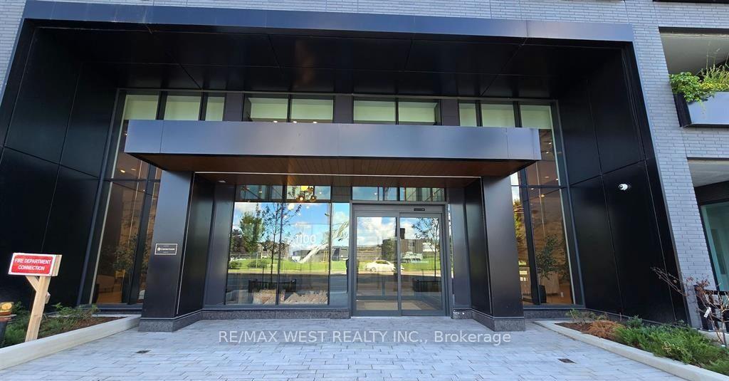 Photo of Unit 236, 1100 Sheppard Avenue W