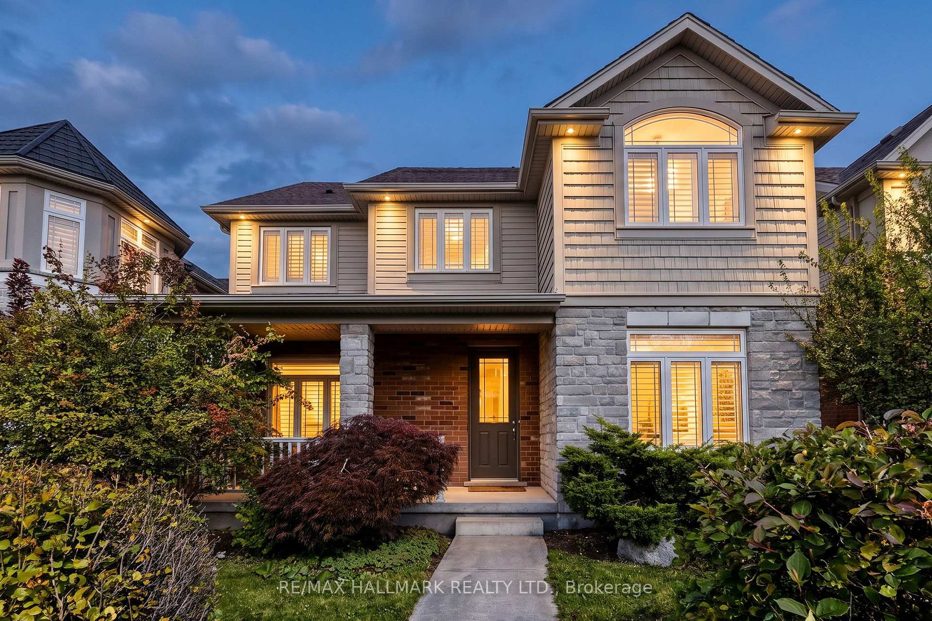 Photo 3 of 20 Tolton Drive, Guelph, Pineridge/Westminster Woods — HOMEH