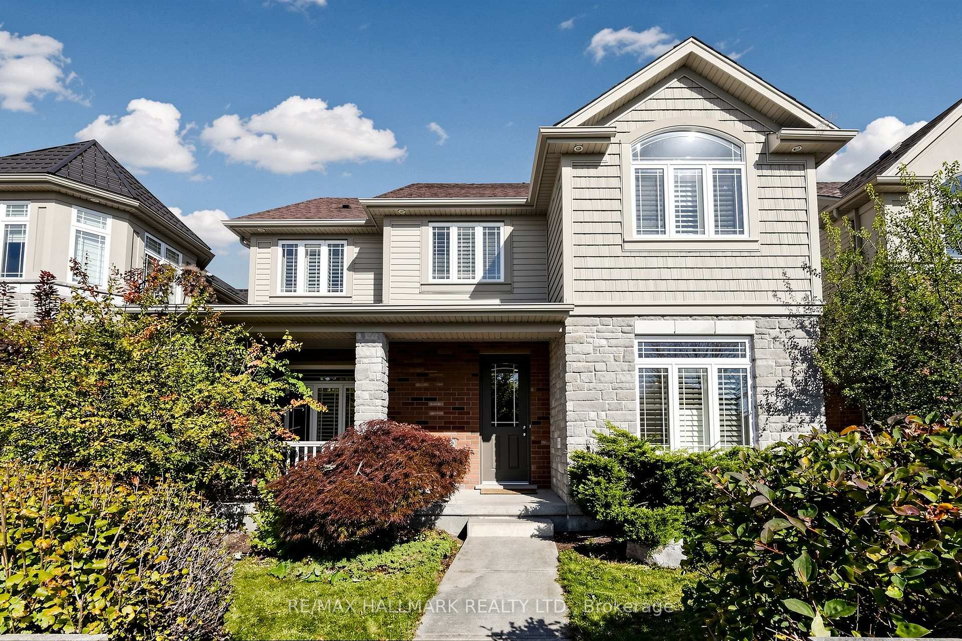 Photo 4 of 20 Tolton Drive, Guelph, Pineridge/Westminster Woods — HOMEH