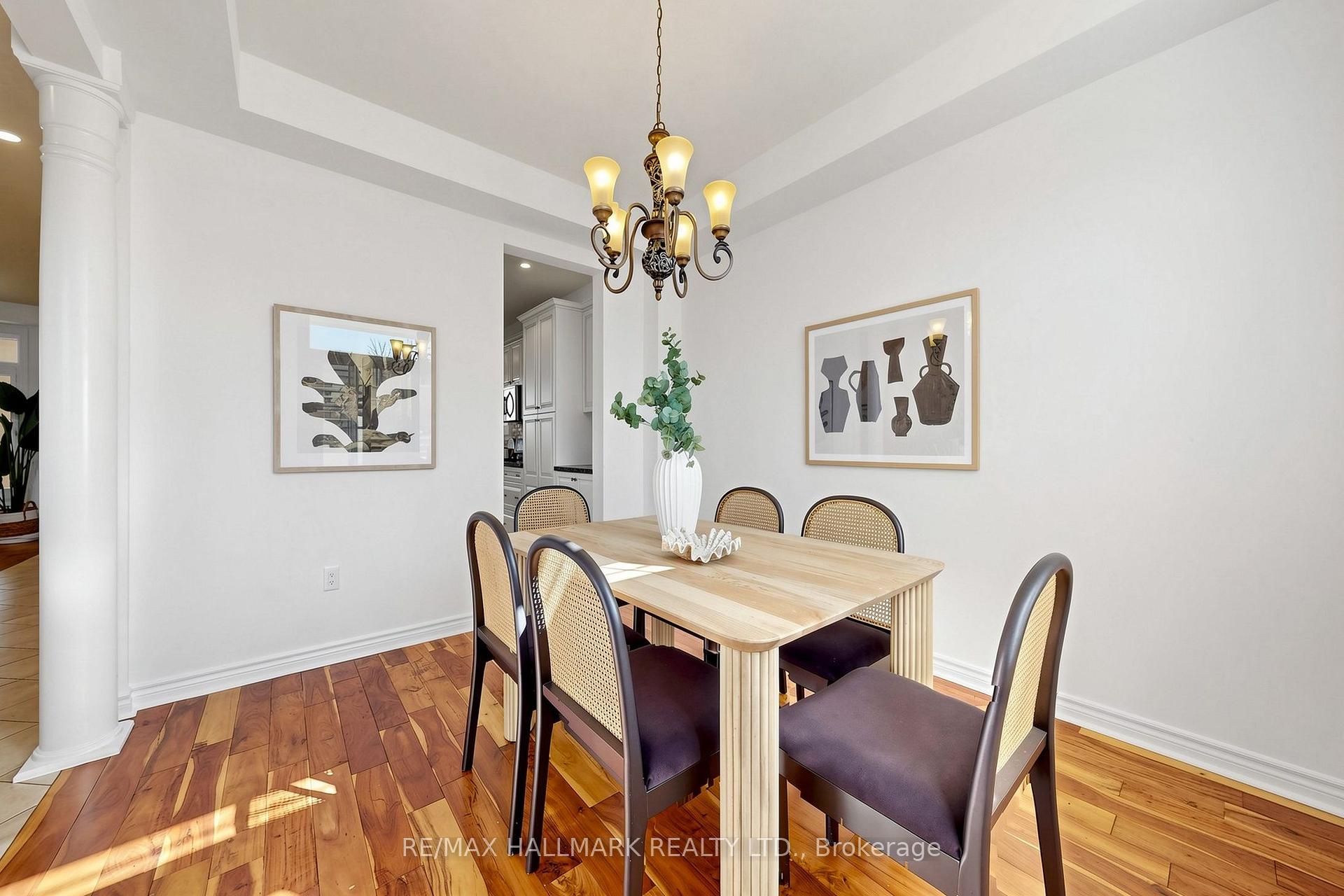 Photo 8 of 20 Tolton Drive, Guelph, Pineridge/Westminster Woods — HOMEH