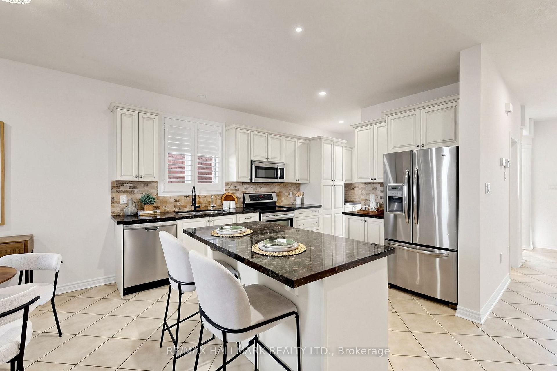 Photo 9 of 20 Tolton Drive, Guelph, Pineridge/Westminster Woods — HOMEH