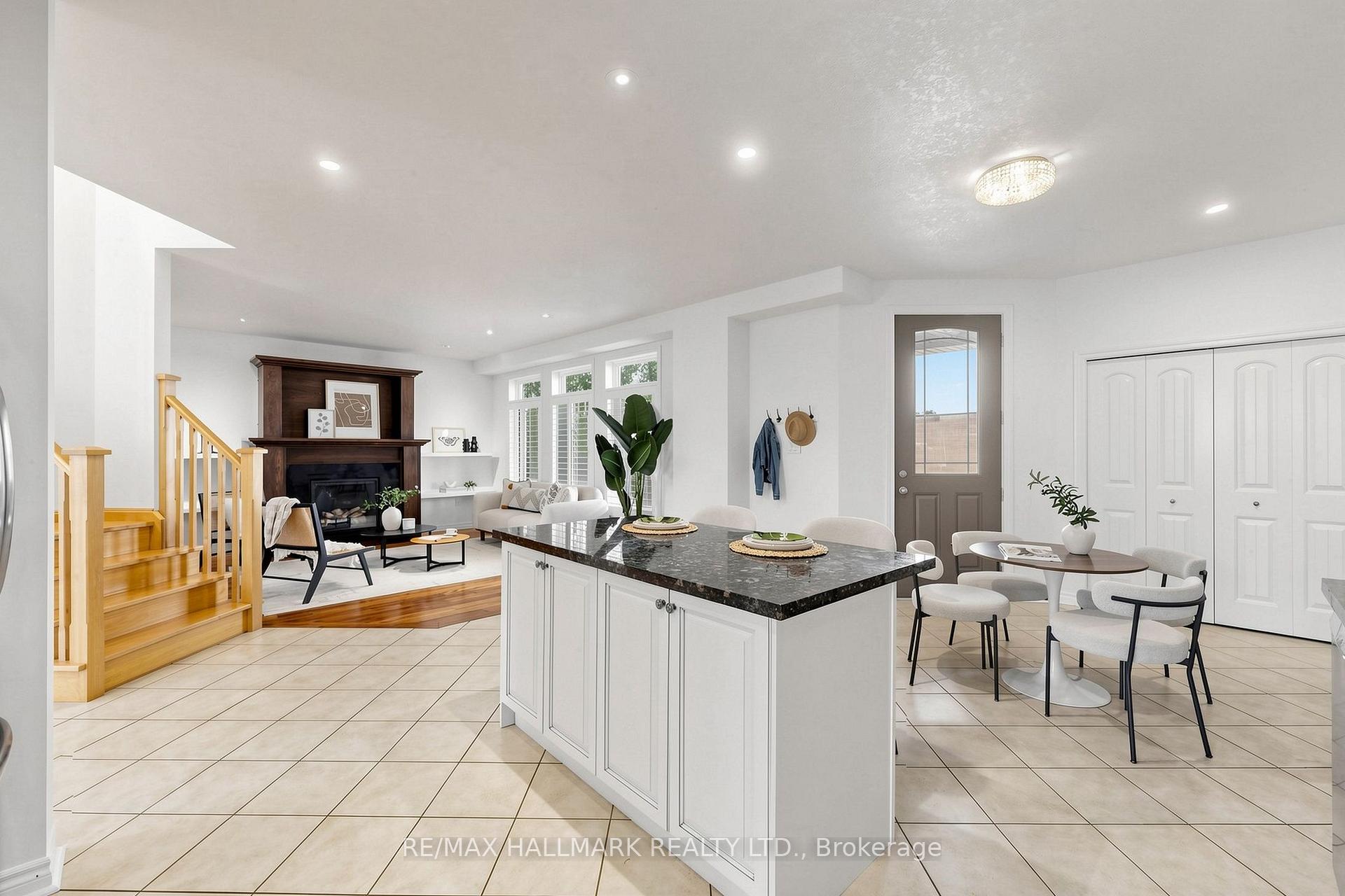 Photo 13 of 20 Tolton Drive, Guelph, Pineridge/Westminster Woods — HOMEH