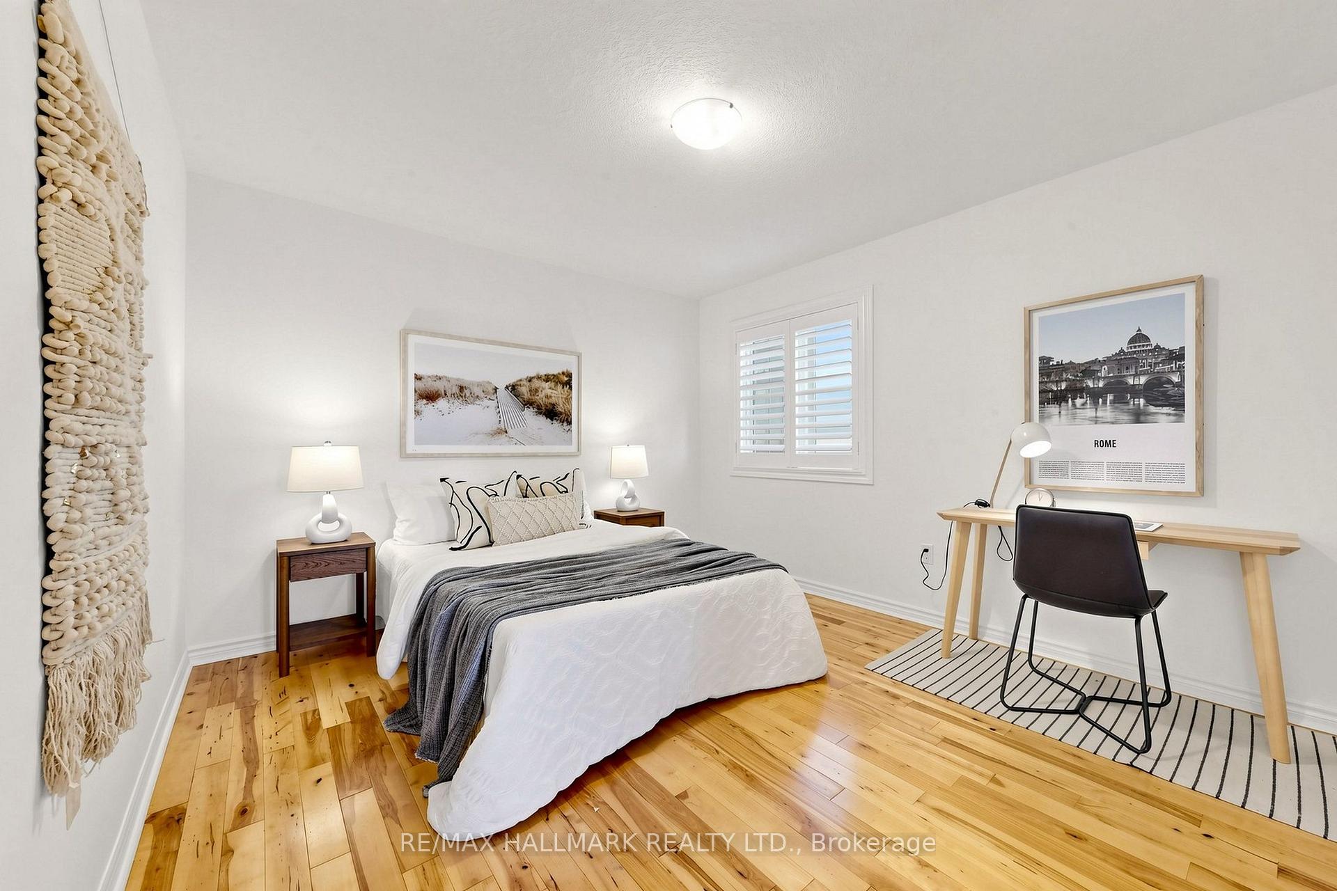 Photo 25 of 20 Tolton Drive, Guelph, Pineridge/Westminster Woods — HOMEH