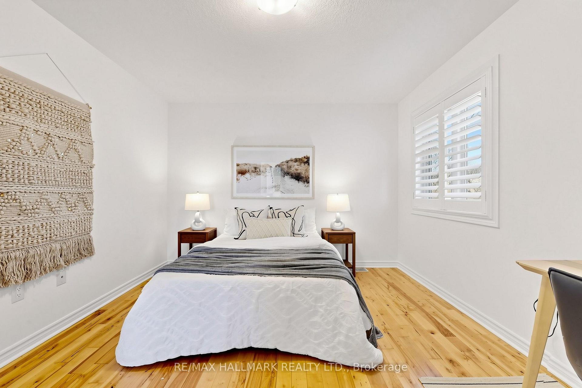 Photo 26 of 20 Tolton Drive, Guelph, Pineridge/Westminster Woods — HOMEH