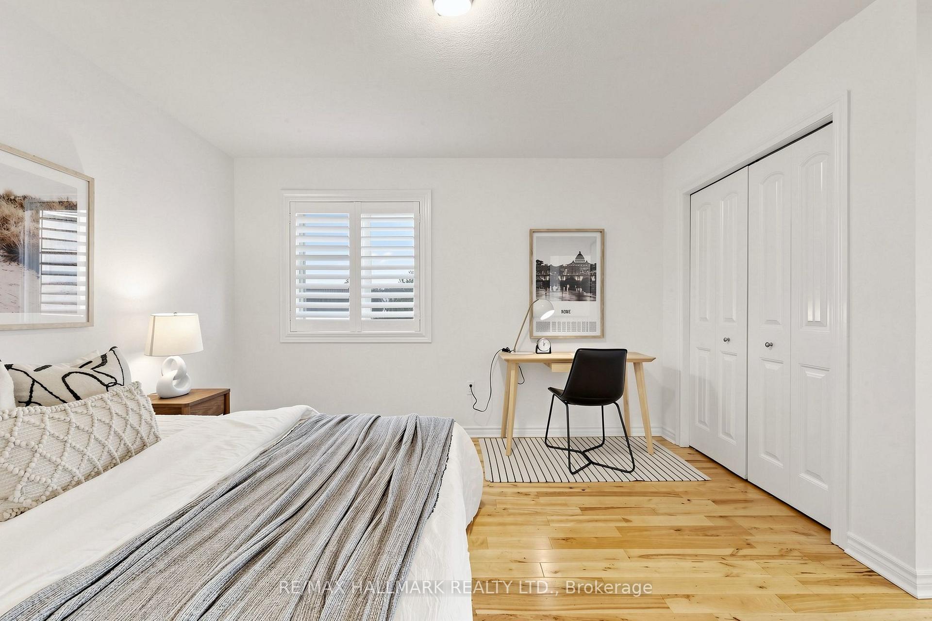 Photo 27 of 20 Tolton Drive, Guelph, Pineridge/Westminster Woods — HOMEH