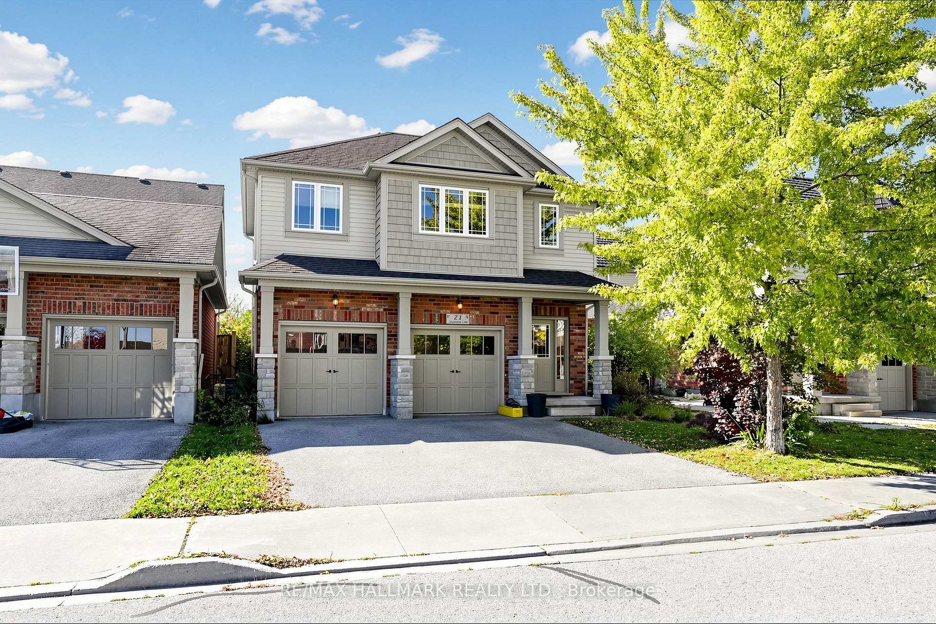 Photo 32 of 20 Tolton Drive, Guelph, Pineridge/Westminster Woods — HOMEH