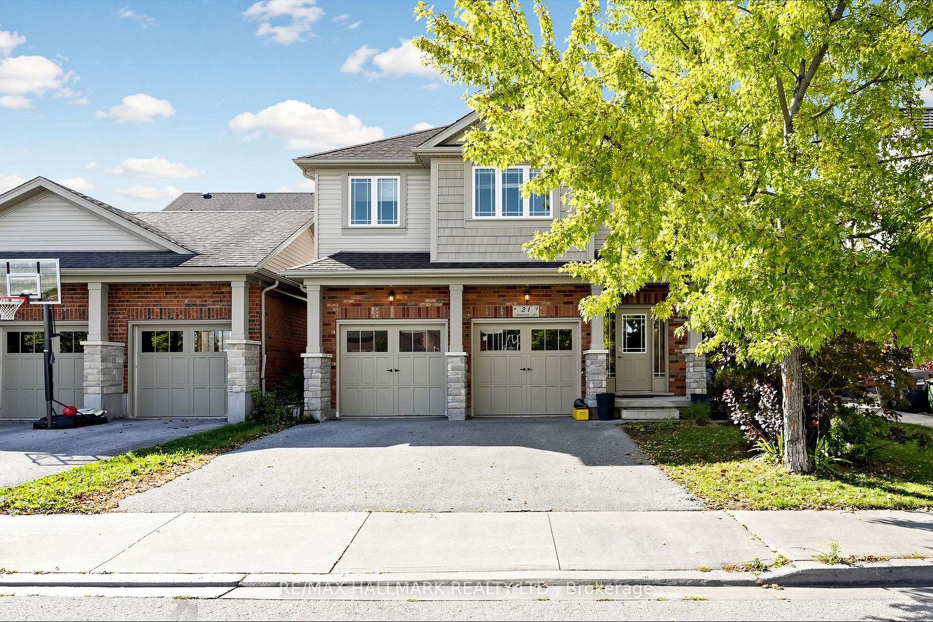 Photo 33 of 20 Tolton Drive, Guelph, Pineridge/Westminster Woods — HOMEH