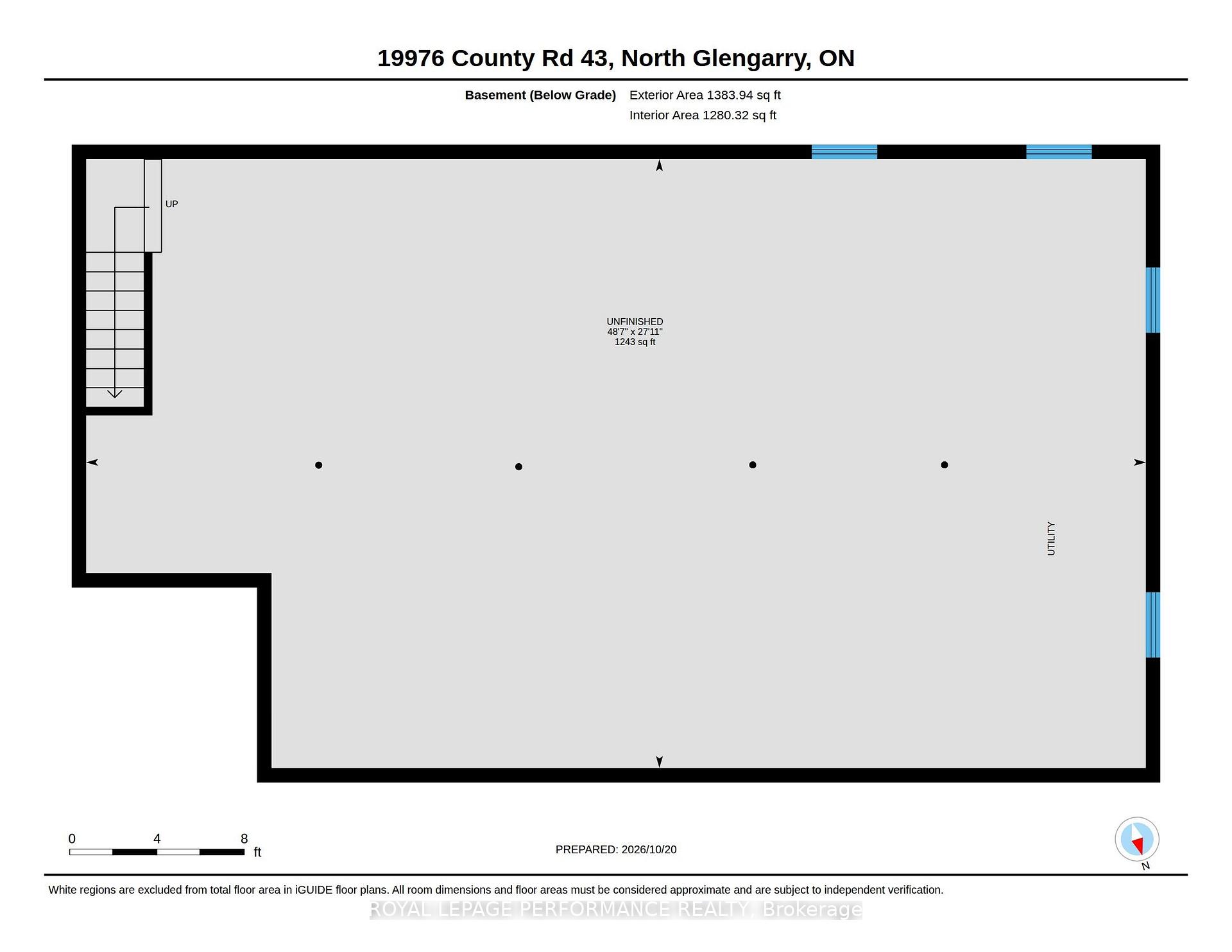Photo 49 of 19976 County 43 Road, North Glengarry, North Glengarry (Kenyon) Twp — HOMEH