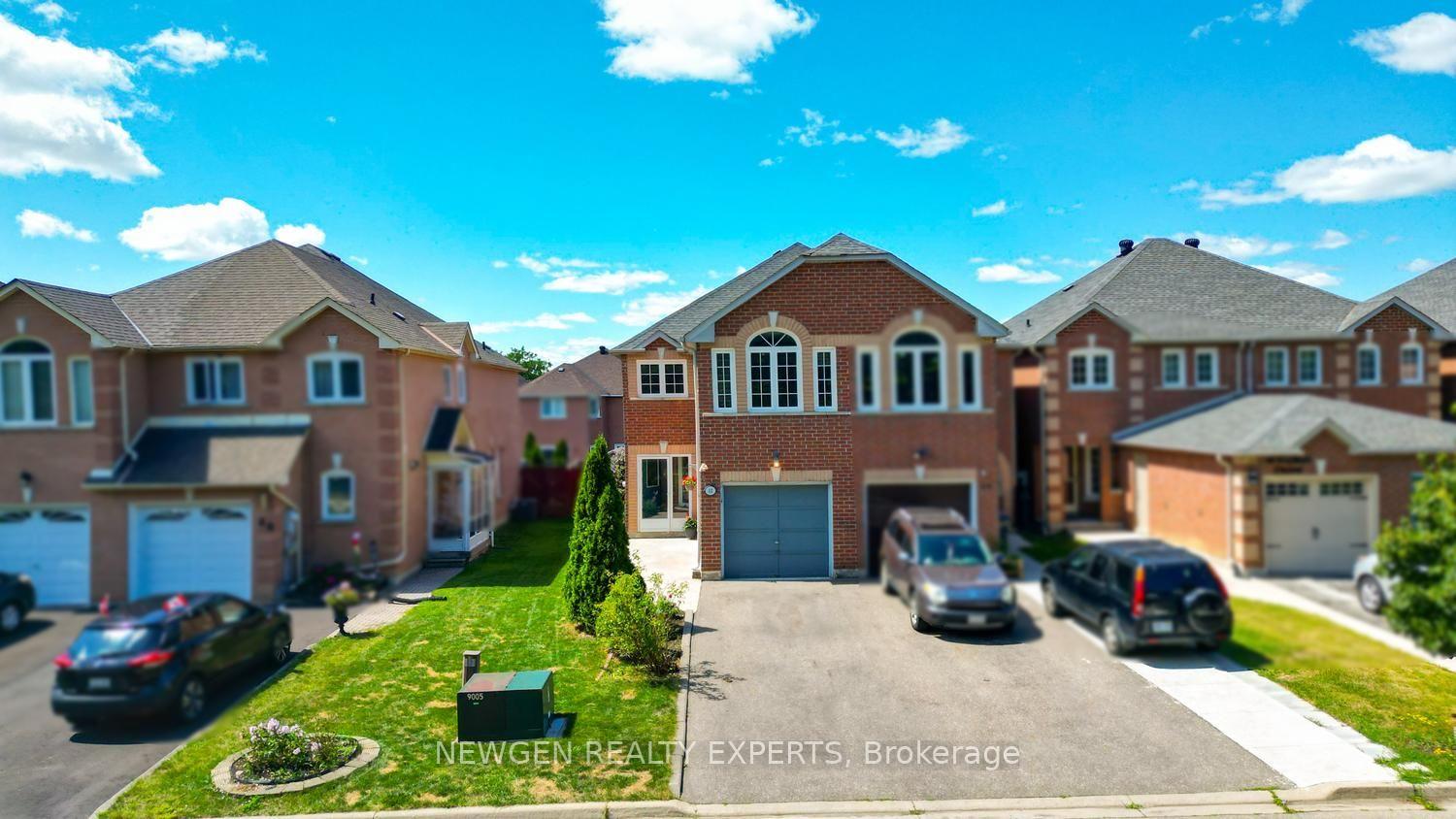 Photo 1 of 42 Mccleave Crescent, Brampton, Fletcher's West — HOMEH