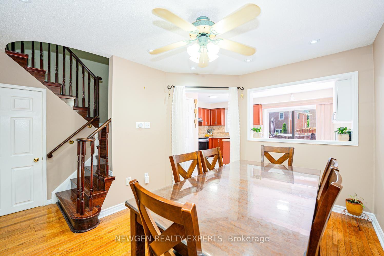 Photo 14 of 42 Mccleave Crescent, Brampton, Fletcher's West — HOMEH