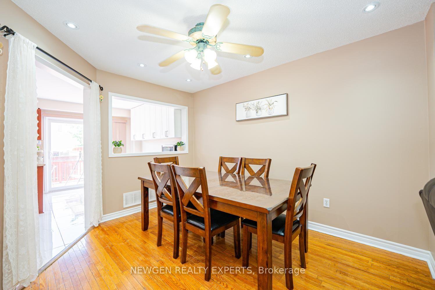 Photo 15 of 42 Mccleave Crescent, Brampton, Fletcher's West — HOMEH