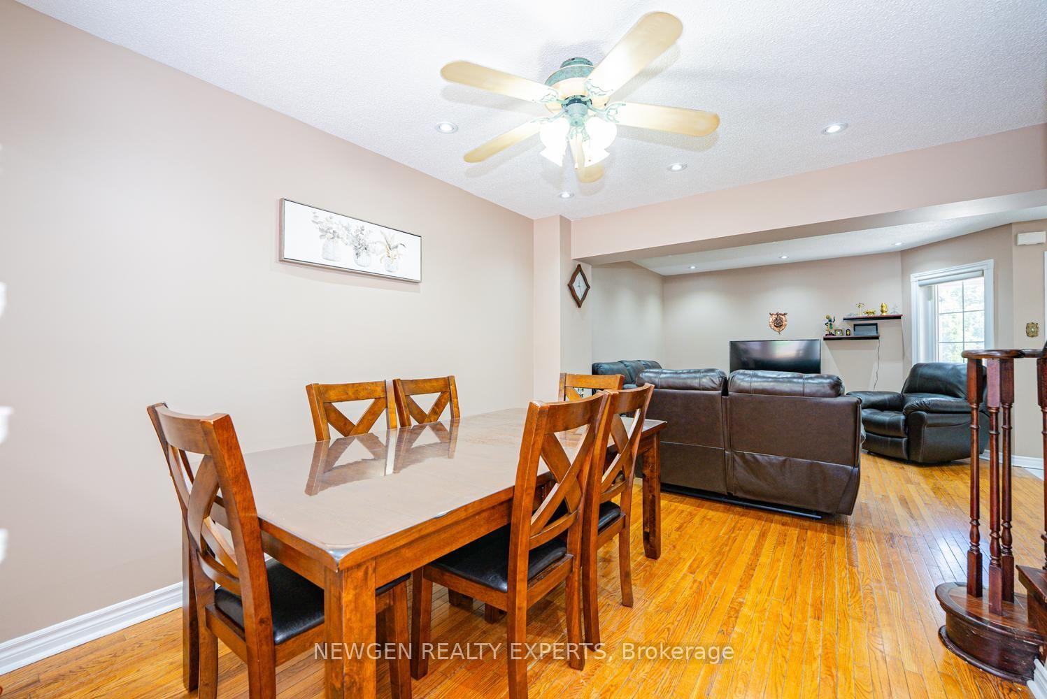 Photo 16 of 42 Mccleave Crescent, Brampton, Fletcher's West — HOMEH