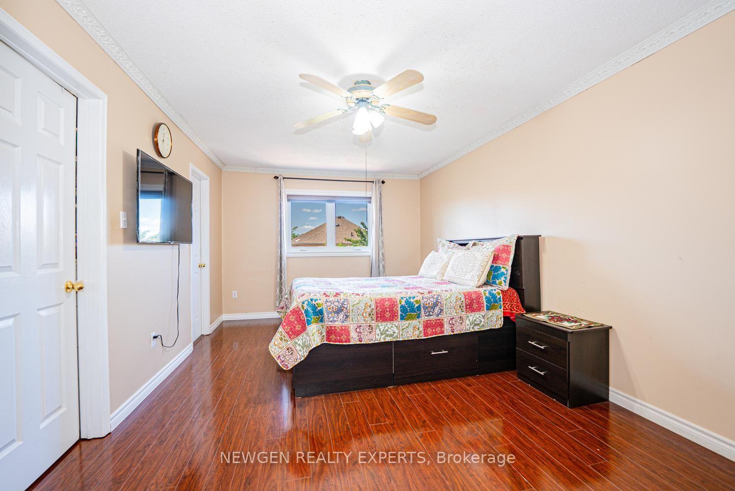 Photo 28 of 42 Mccleave Crescent, Brampton, Fletcher's West — HOMEH