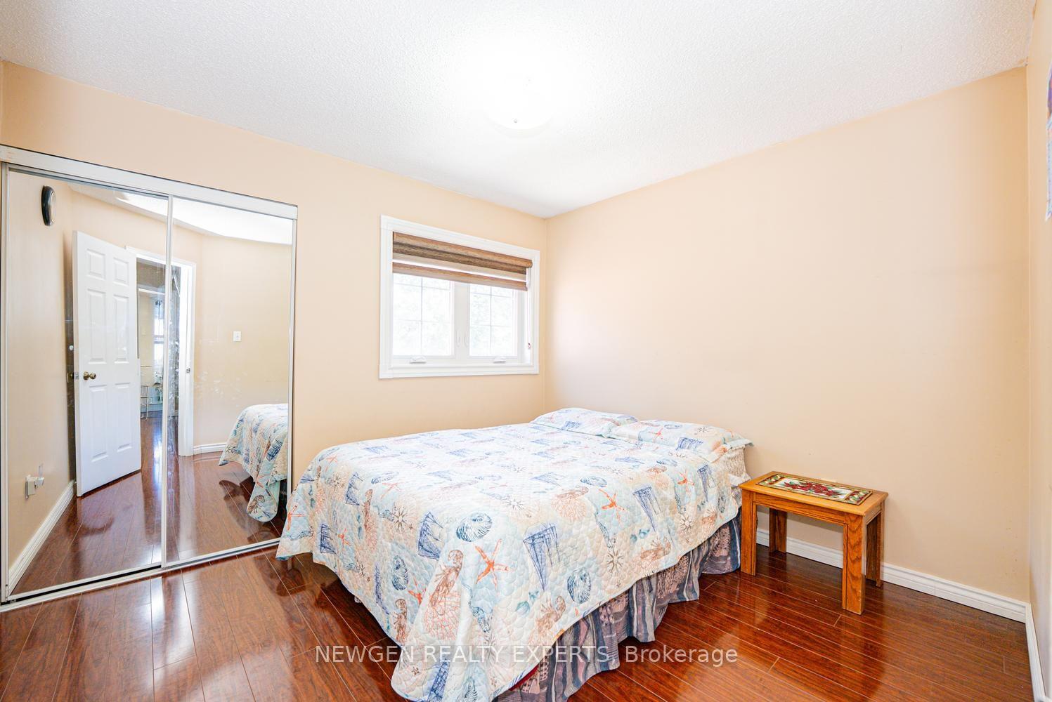 Photo 34 of 42 Mccleave Crescent, Brampton, Fletcher's West — HOMEH