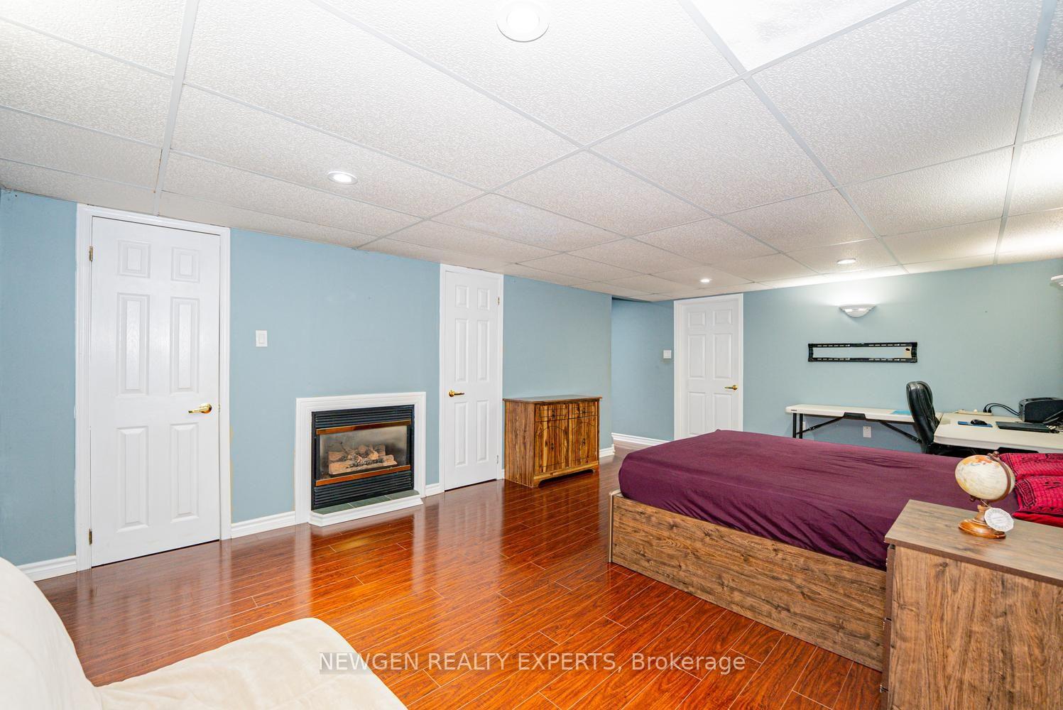 Photo 42 of 42 Mccleave Crescent, Brampton, Fletcher's West — HOMEH