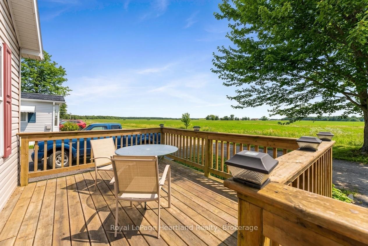 Photo 2 of 27 Cheyenne Lane, Ashfield-Colborne-Wawanosh, Colborne — HOMEH