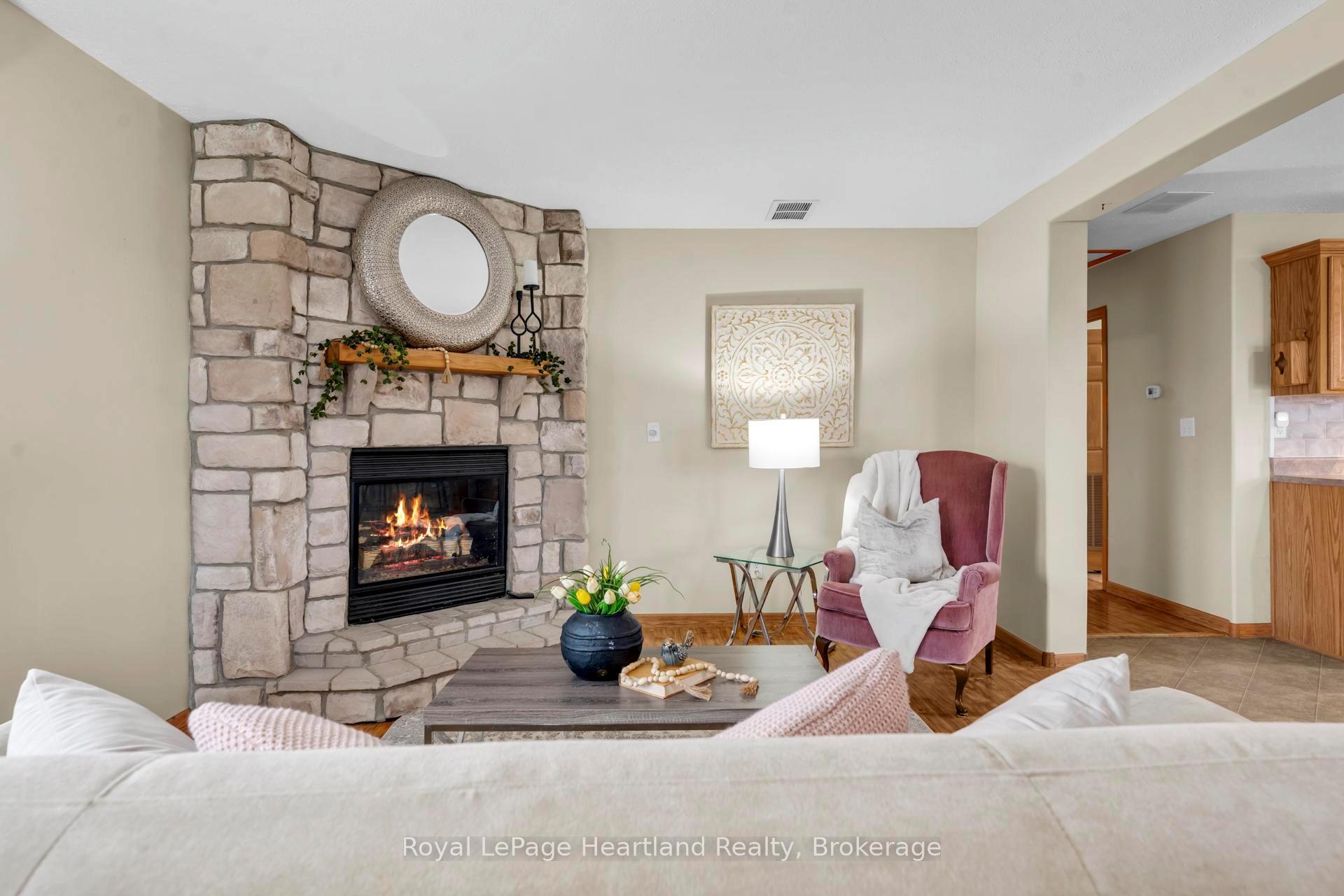 Photo 4 of 27 Cheyenne Lane, Ashfield-Colborne-Wawanosh, Colborne — HOMEH