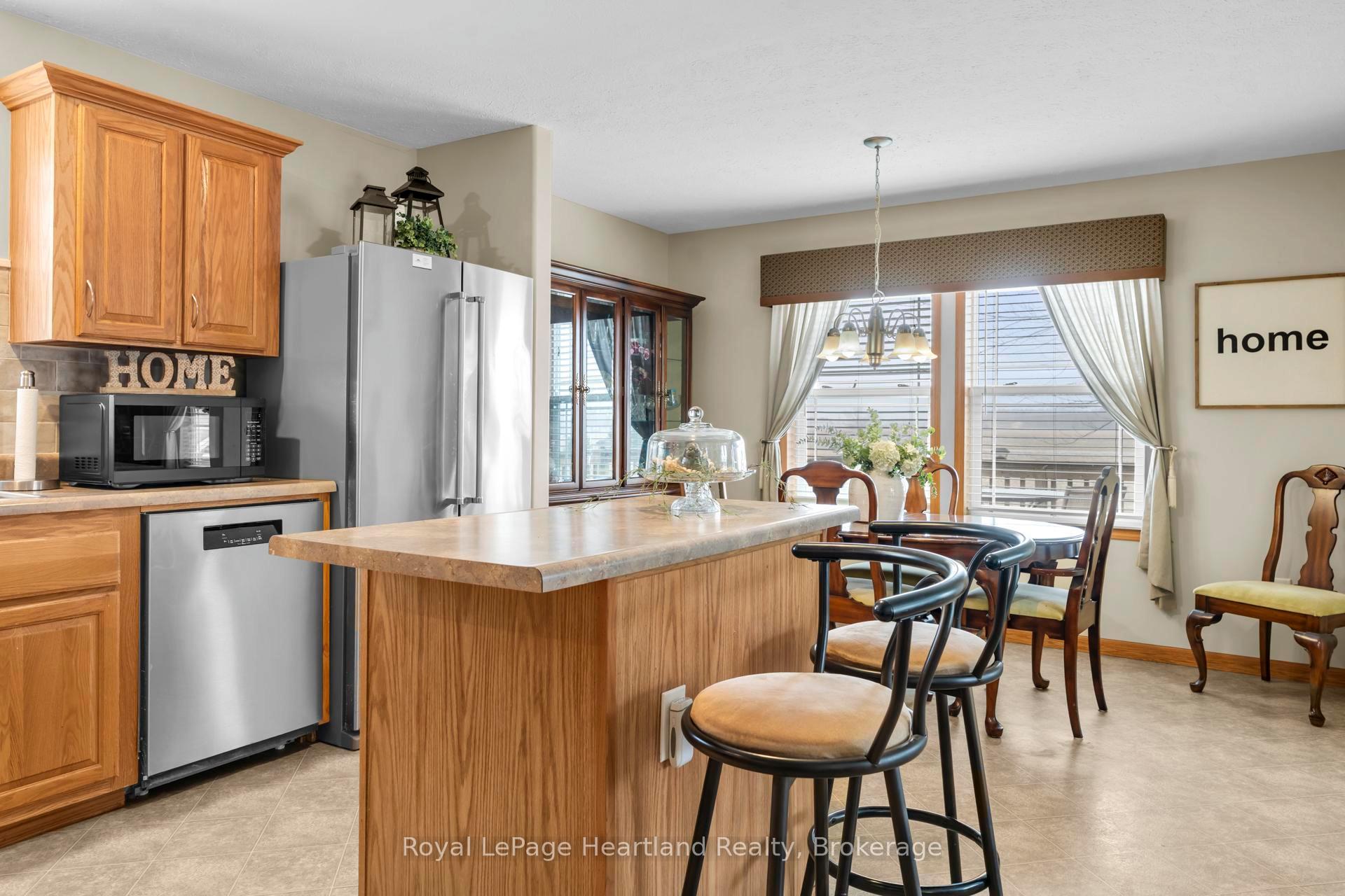 Photo 10 of 27 Cheyenne Lane, Ashfield-Colborne-Wawanosh, Colborne — HOMEH
