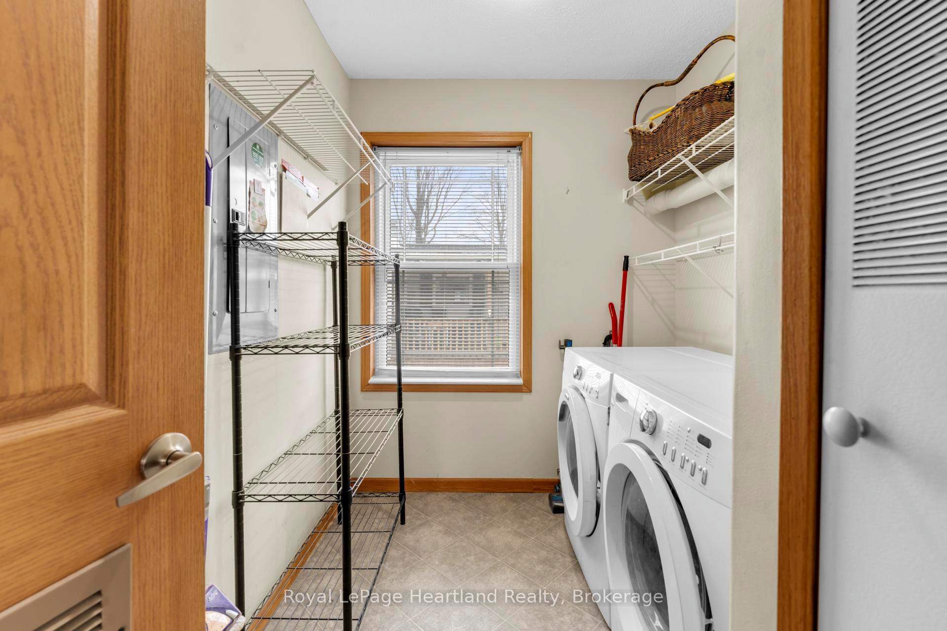Photo 12 of 27 Cheyenne Lane, Ashfield-Colborne-Wawanosh, Colborne — HOMEH