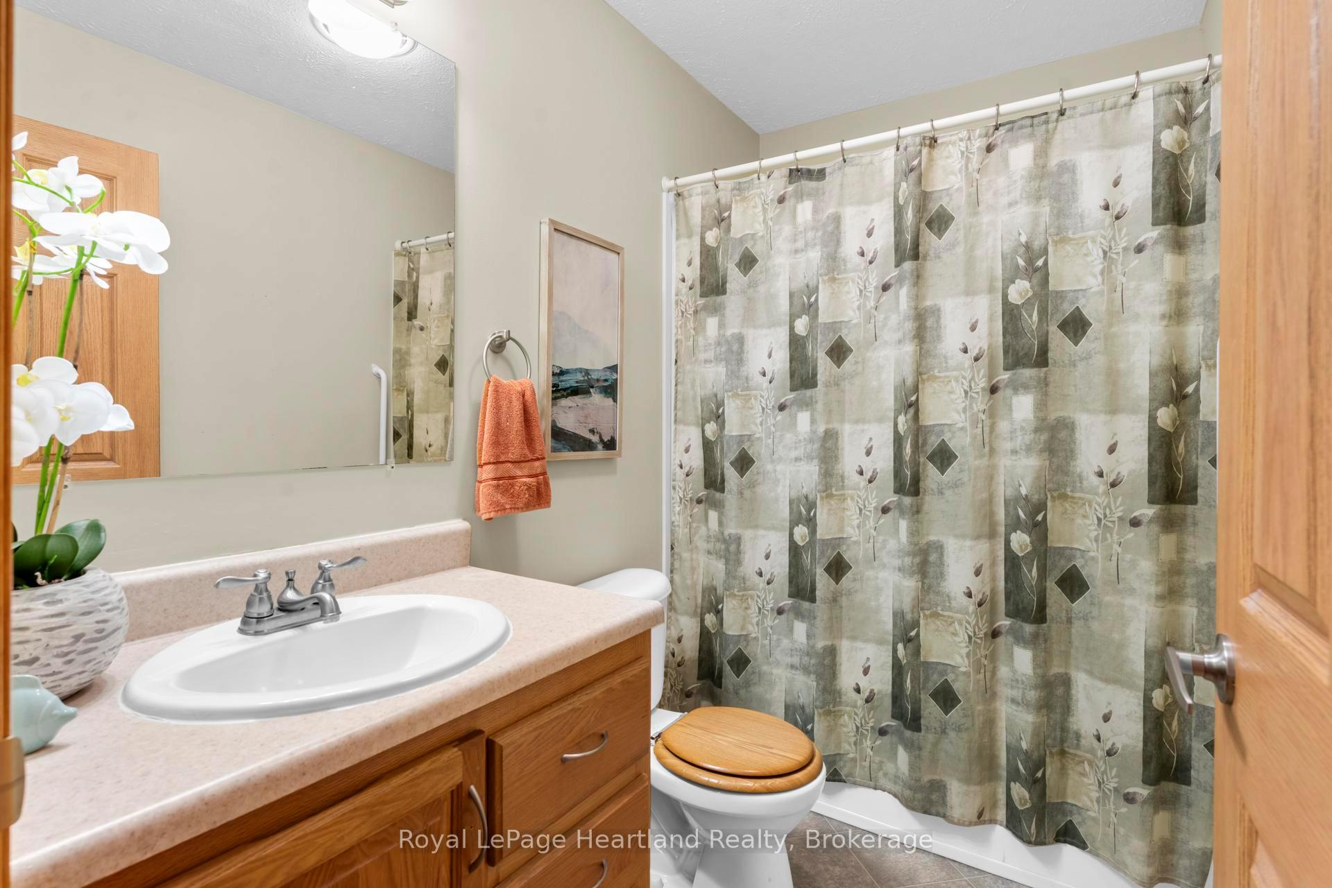 Photo 15 of 27 Cheyenne Lane, Ashfield-Colborne-Wawanosh, Colborne — HOMEH
