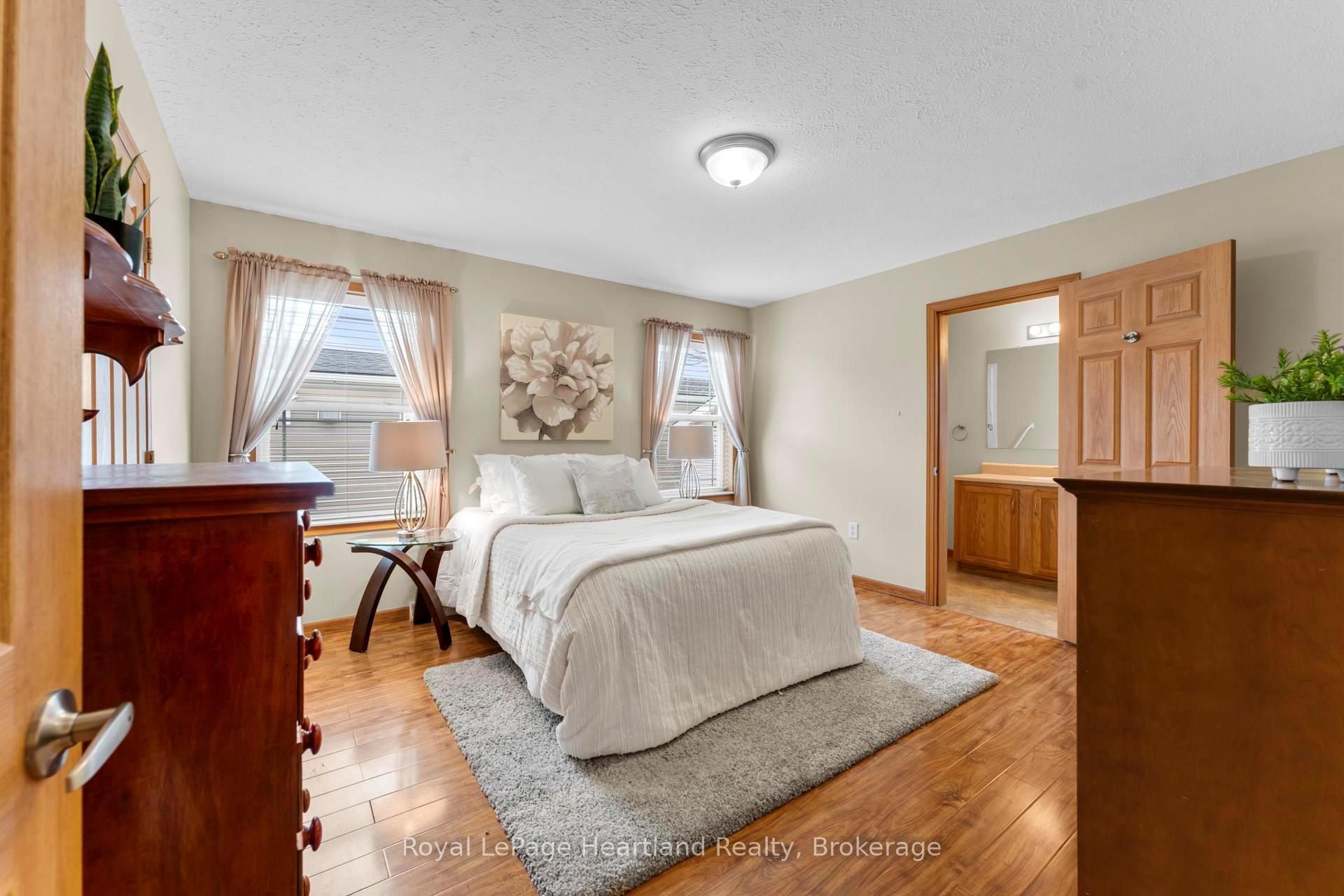 Photo 16 of 27 Cheyenne Lane, Ashfield-Colborne-Wawanosh, Colborne — HOMEH