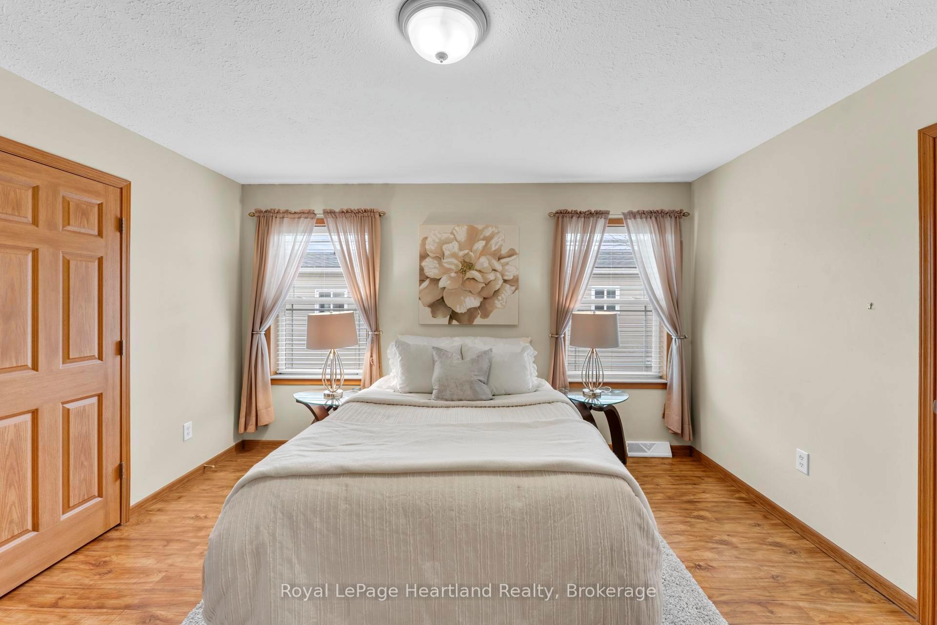Photo 17 of 27 Cheyenne Lane, Ashfield-Colborne-Wawanosh, Colborne — HOMEH