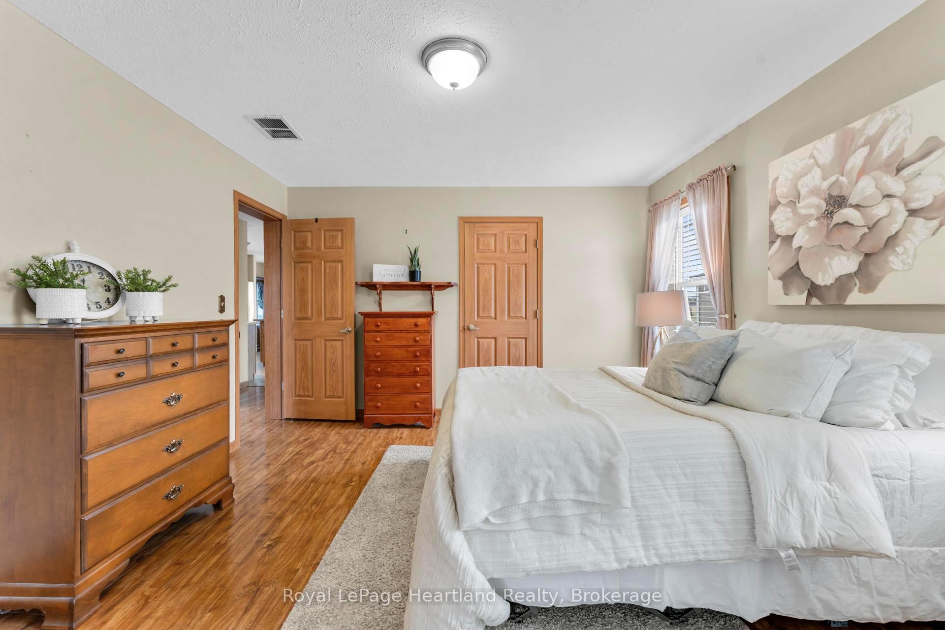 Photo 18 of 27 Cheyenne Lane, Ashfield-Colborne-Wawanosh, Colborne — HOMEH