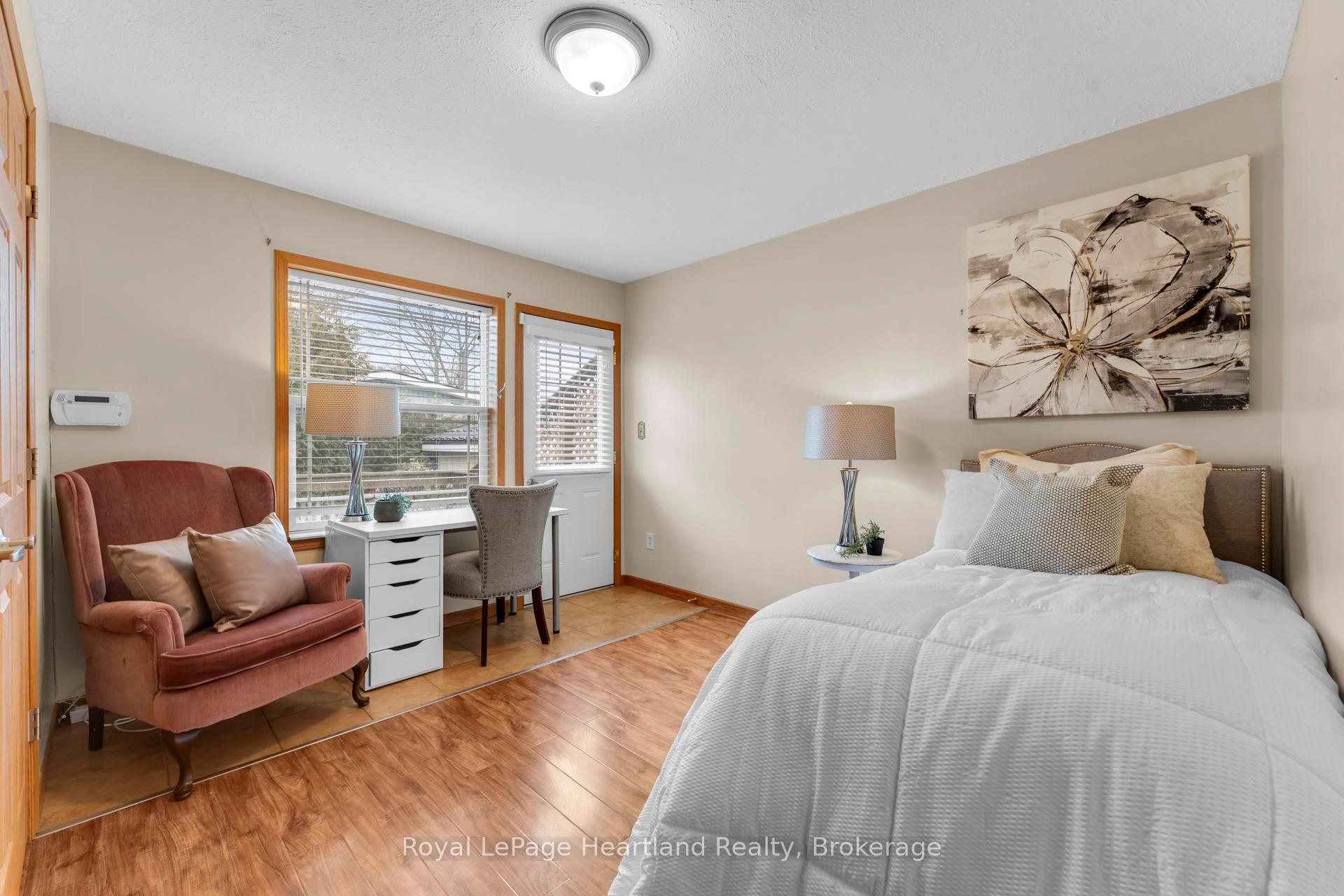 Photo 21 of 27 Cheyenne Lane, Ashfield-Colborne-Wawanosh, Colborne — HOMEH