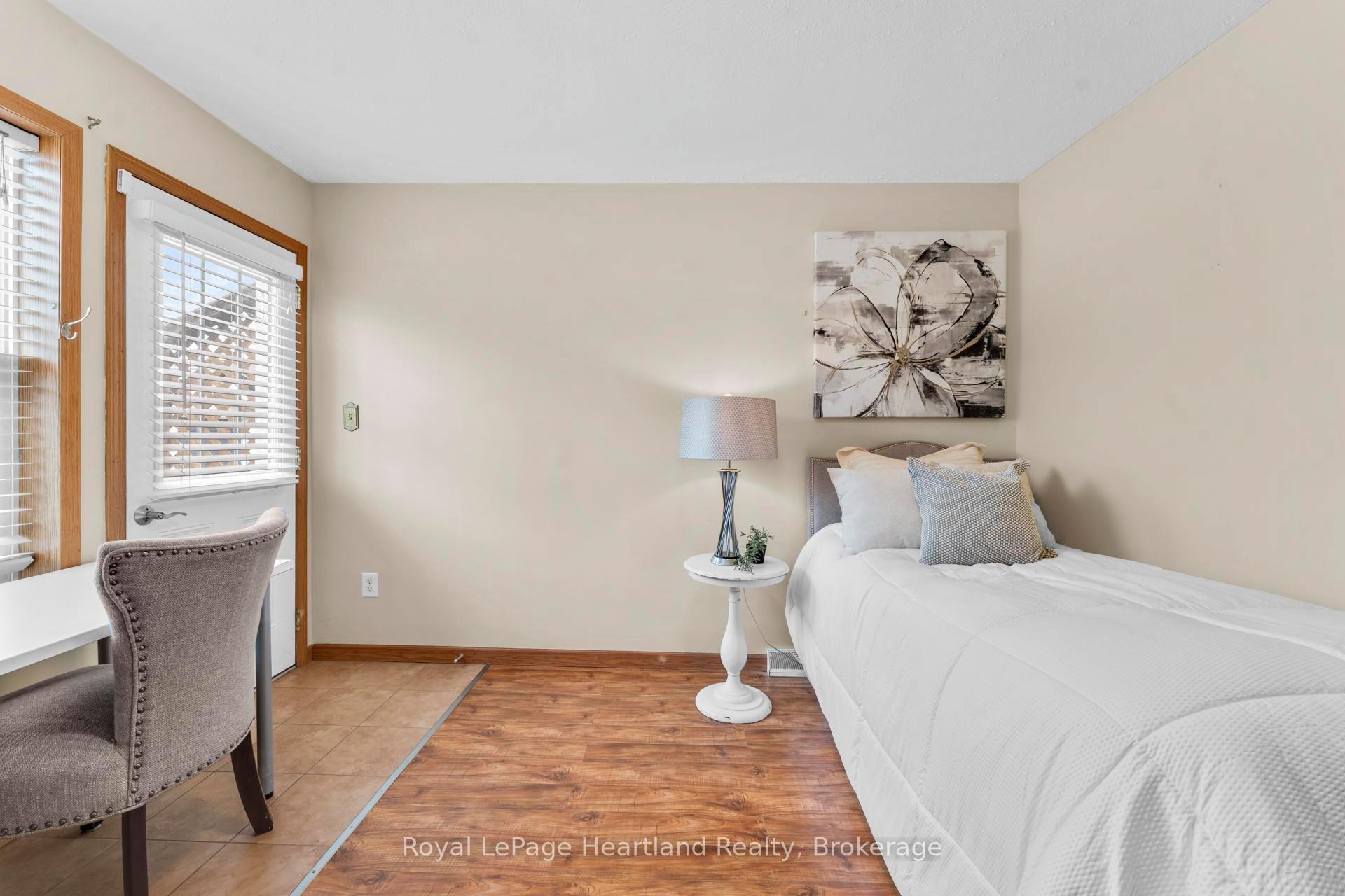 Photo 22 of 27 Cheyenne Lane, Ashfield-Colborne-Wawanosh, Colborne — HOMEH