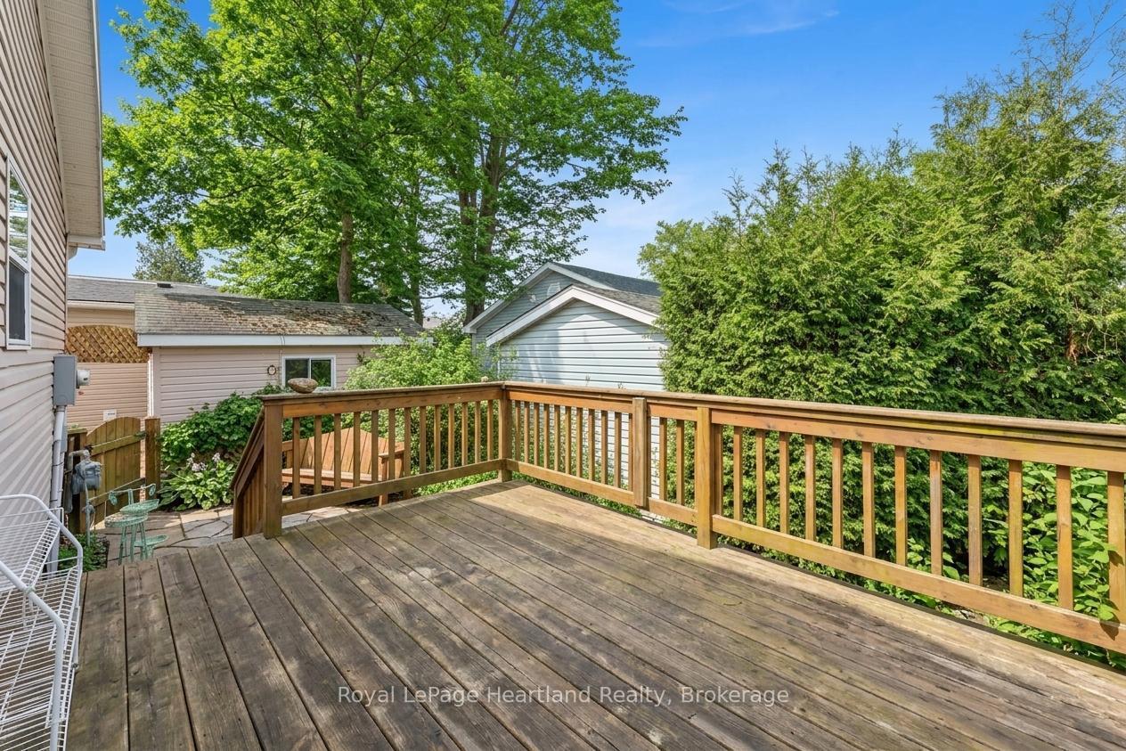 Photo 24 of 27 Cheyenne Lane, Ashfield-Colborne-Wawanosh, Colborne — HOMEH