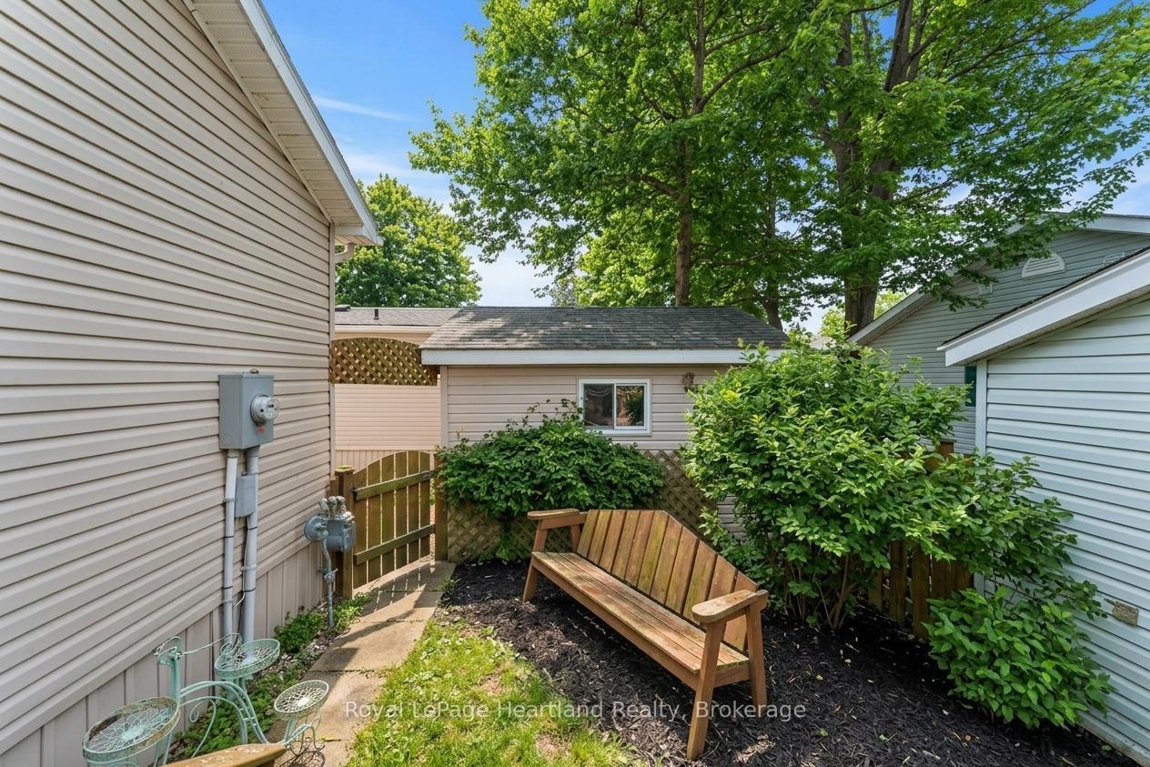 Photo 25 of 27 Cheyenne Lane, Ashfield-Colborne-Wawanosh, Colborne — HOMEH