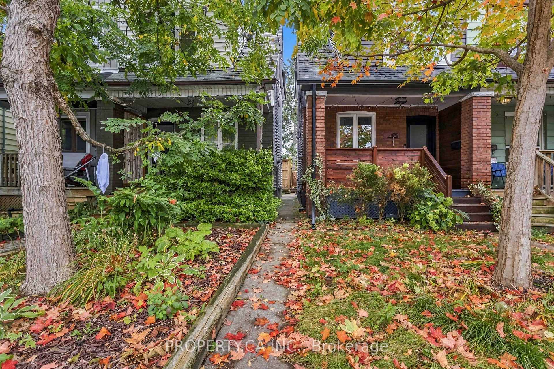 Photo 2 of Unit Bsmt, 175 Coleman Avenue, Toronto, East End-Danforth — HOMEH