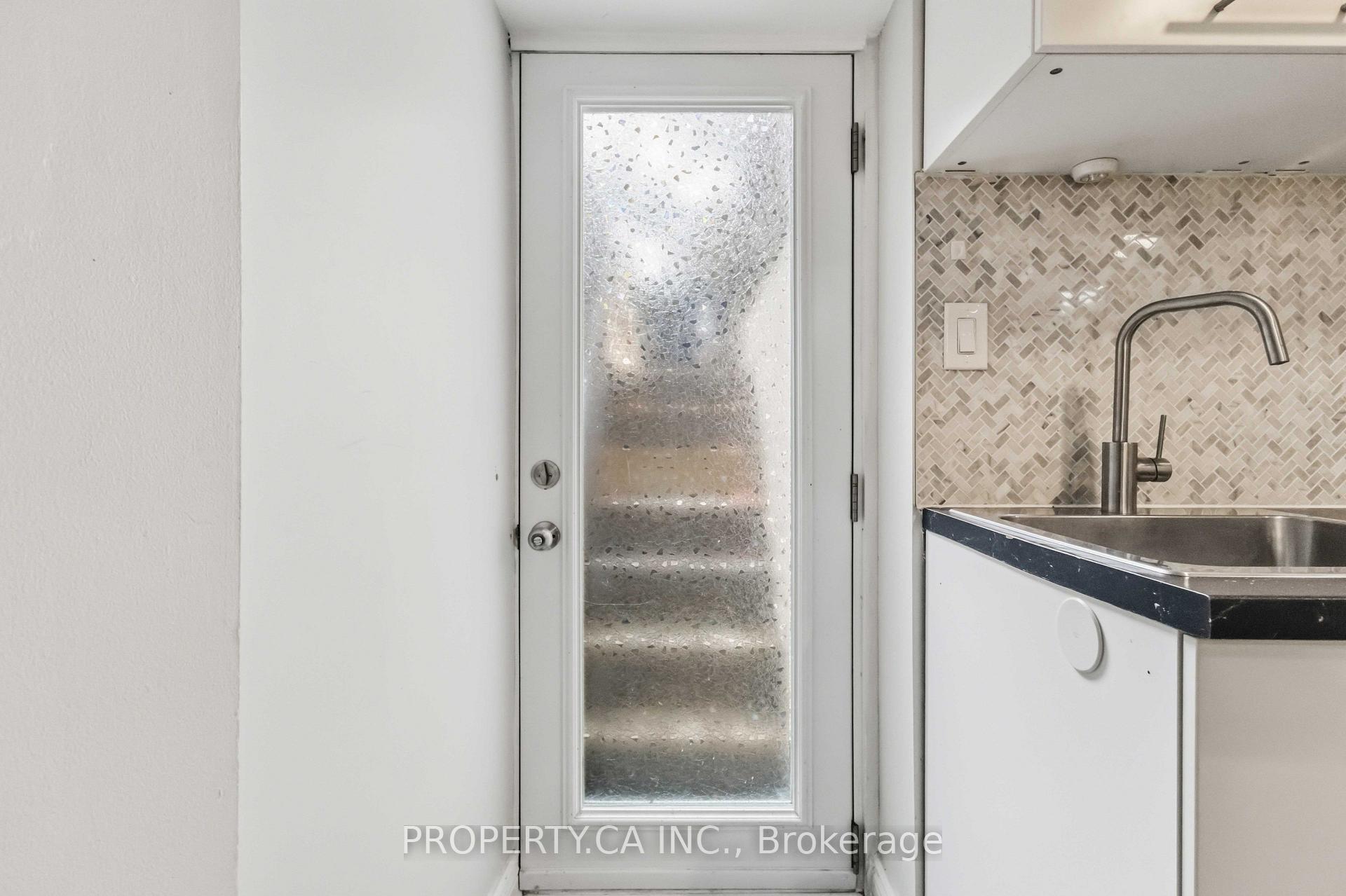 Photo 3 of Unit Bsmt, 175 Coleman Avenue, Toronto, East End-Danforth — HOMEH