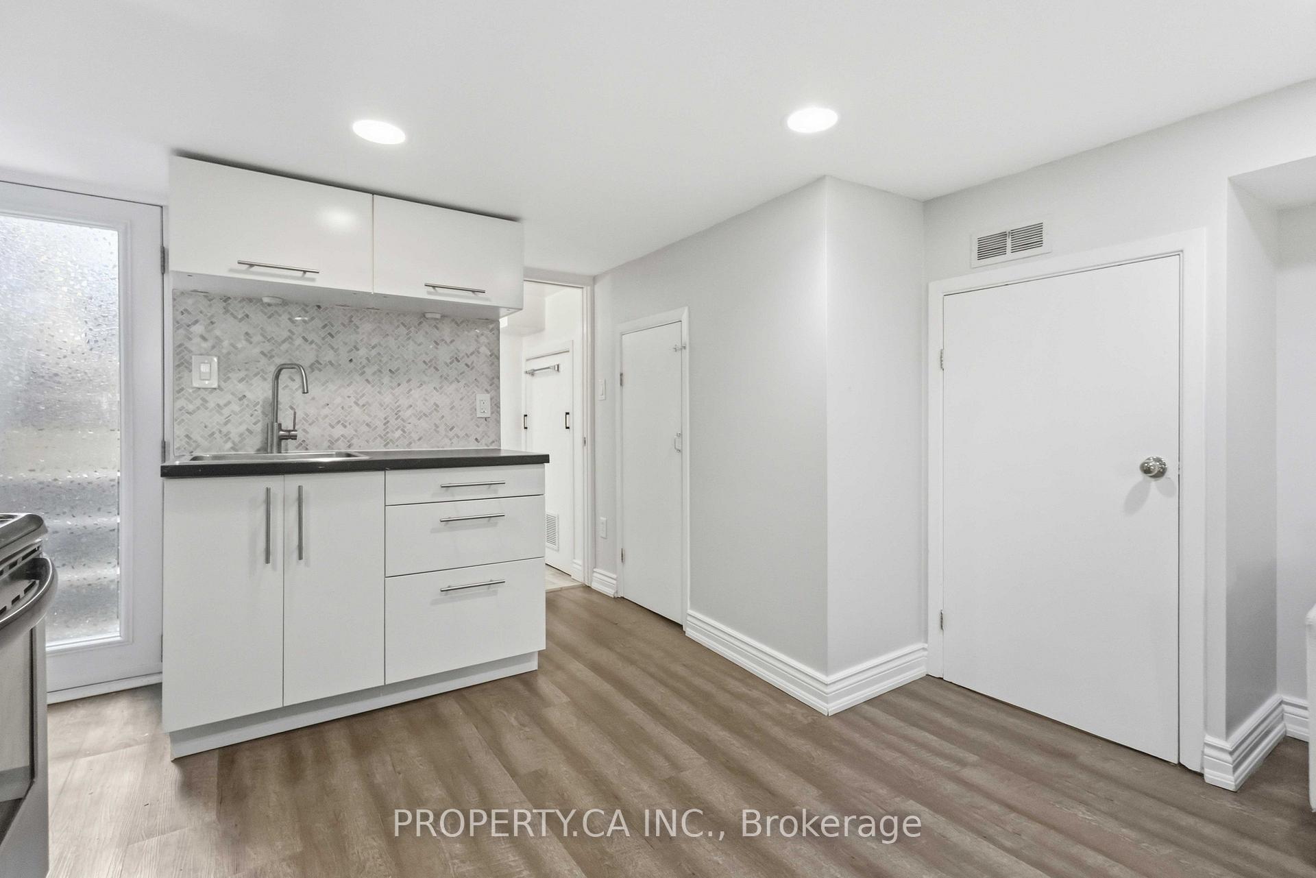 Photo 5 of Unit Bsmt, 175 Coleman Avenue, Toronto, East End-Danforth — HOMEH