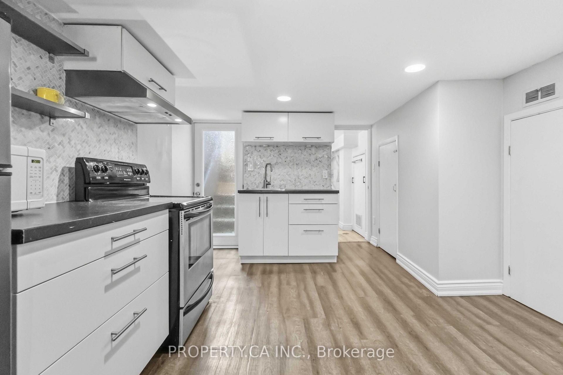 Photo 6 of Unit Bsmt, 175 Coleman Avenue, Toronto, East End-Danforth — HOMEH
