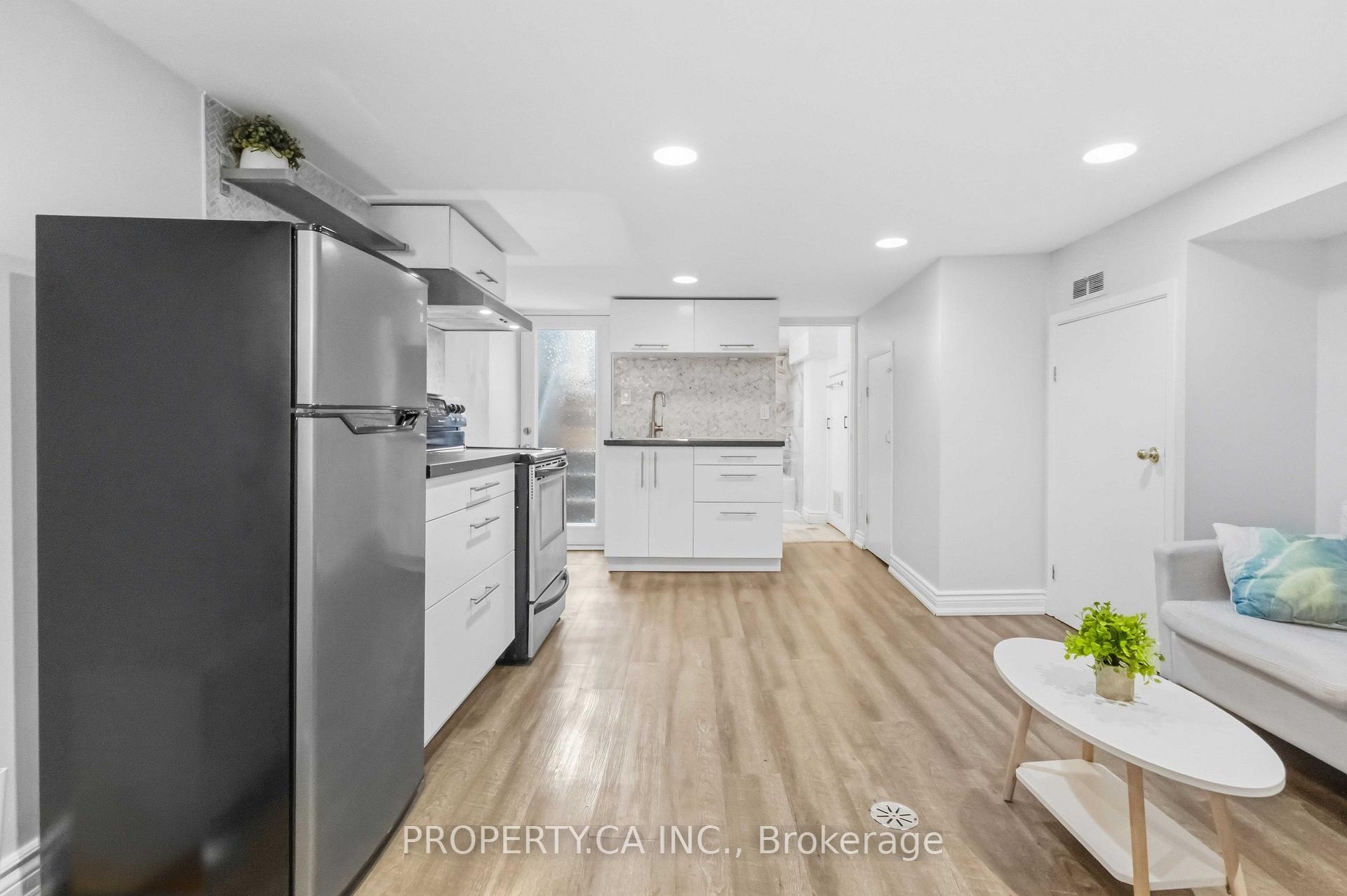 Photo 7 of Unit Bsmt, 175 Coleman Avenue, Toronto, East End-Danforth — HOMEH
